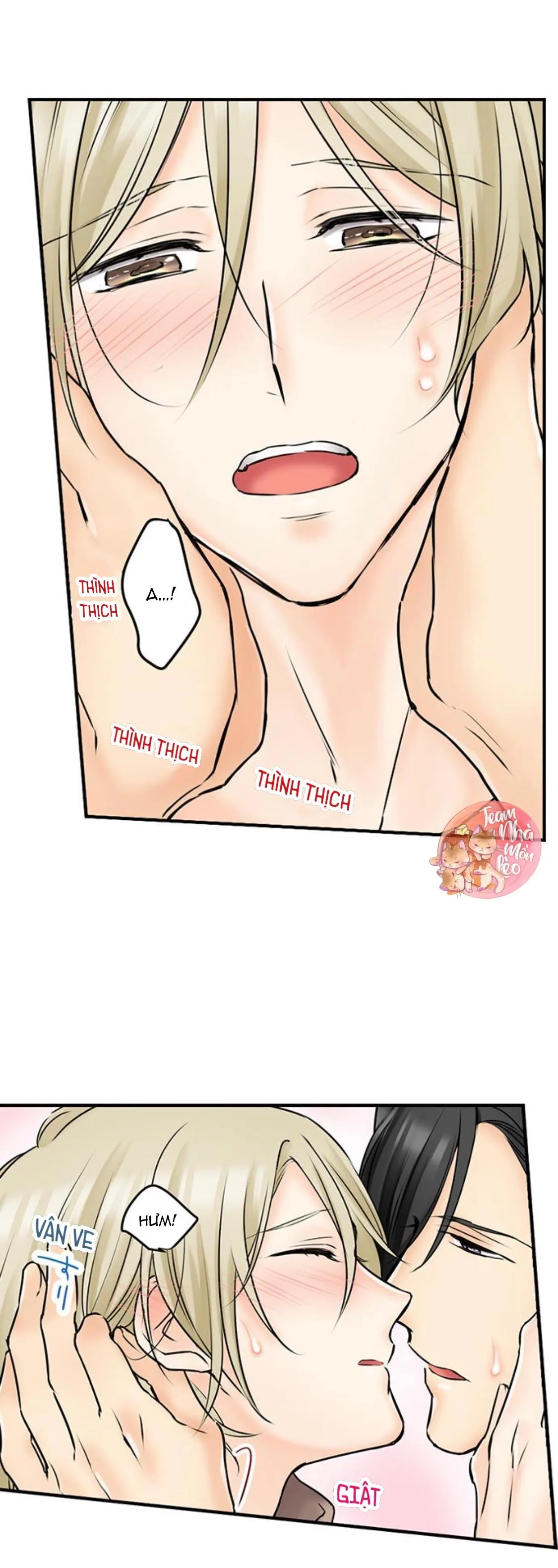 Cai Thuốc Chapter 26 Trang 15