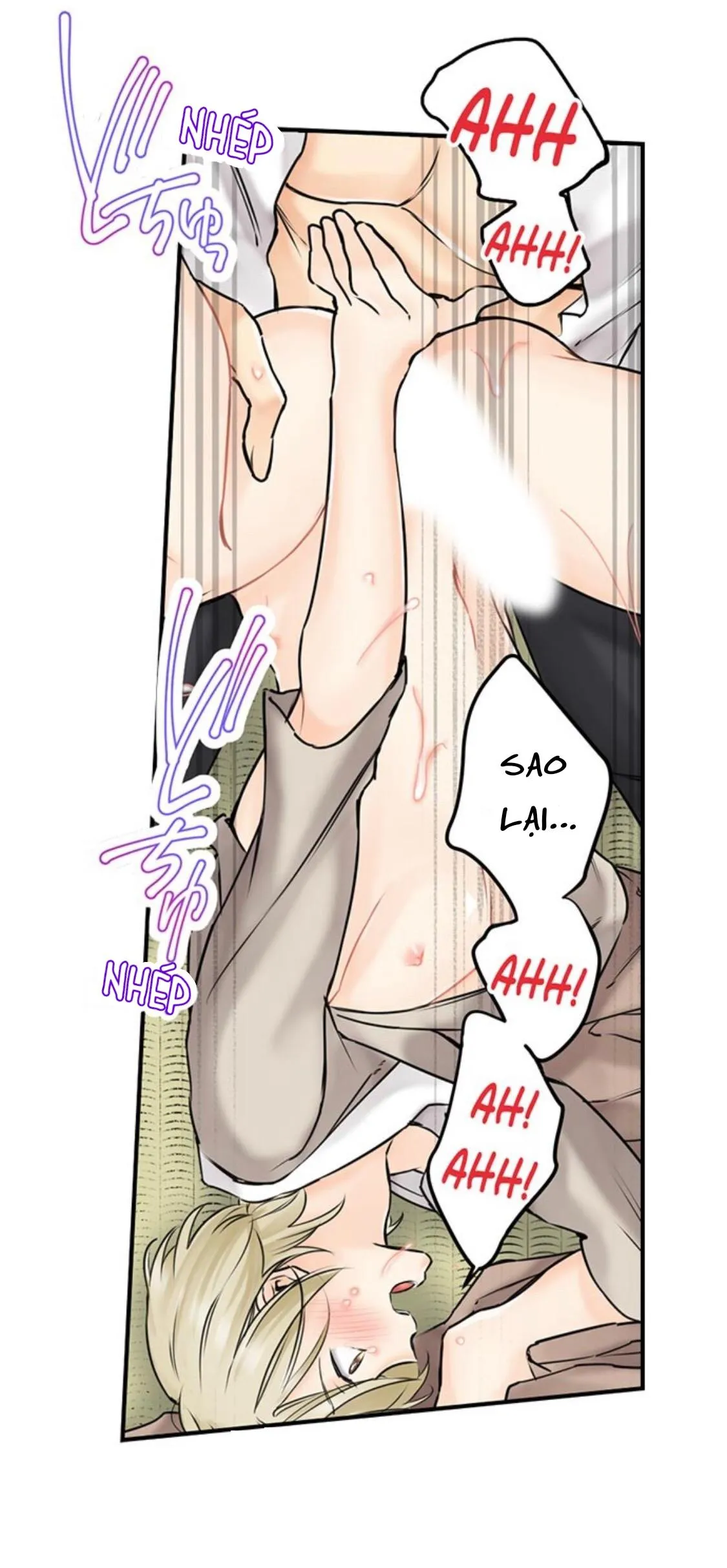 Cai Thuốc Chapter 27 Trang 7