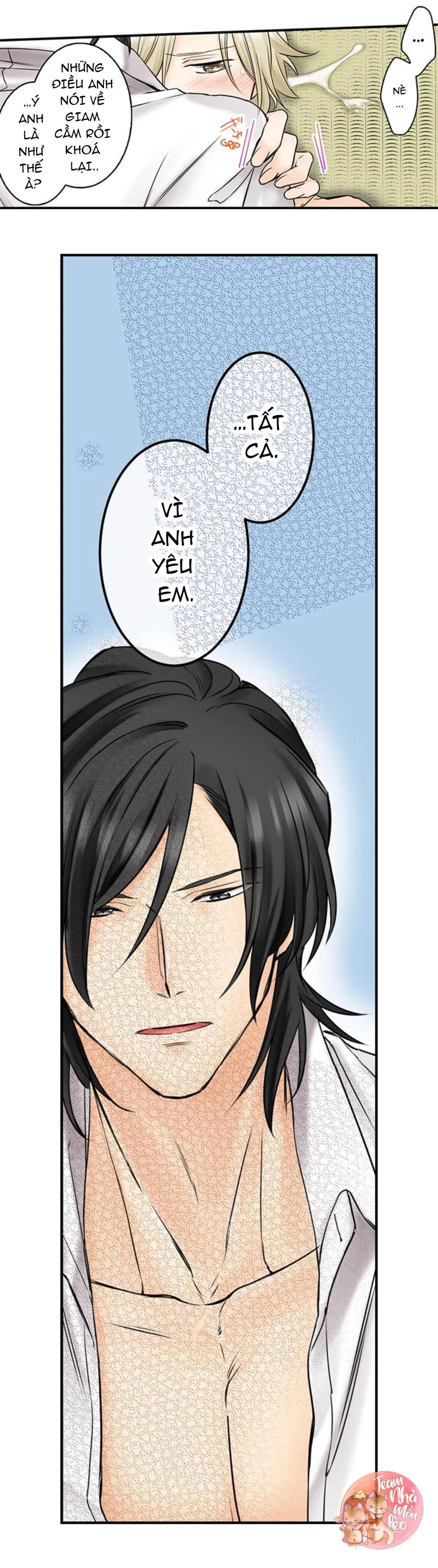 Cai Thuốc Chapter 27 Trang 12