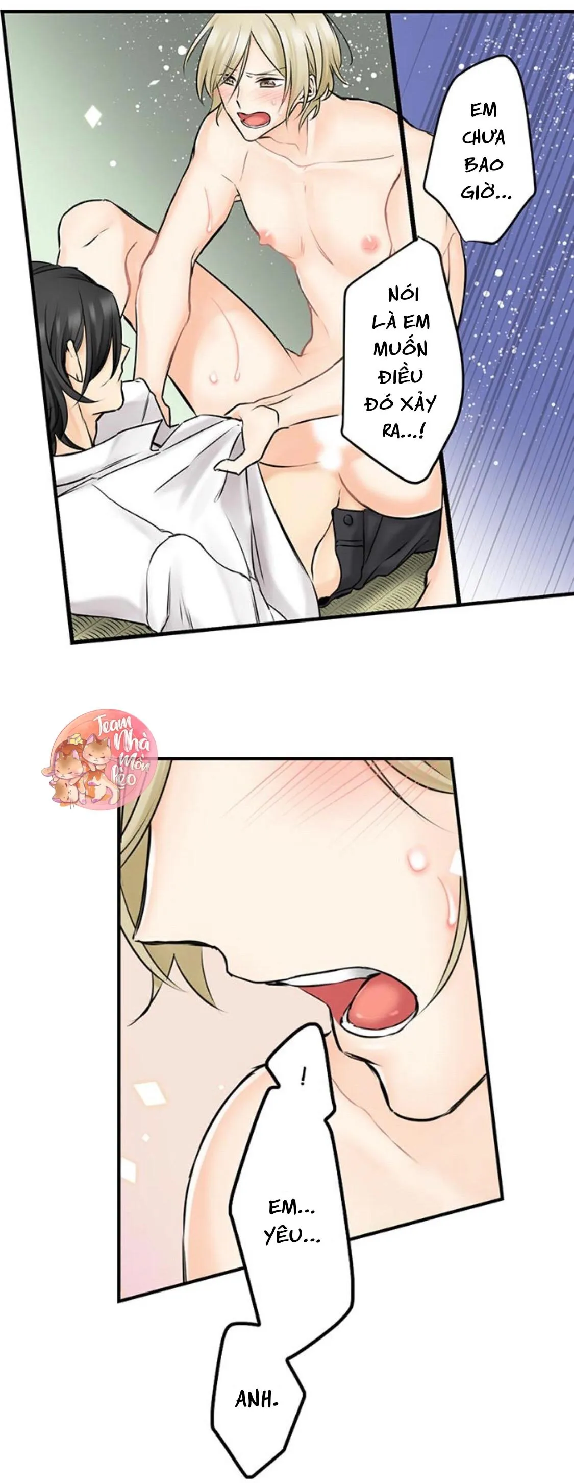 Cai Thuốc Chapter 27 Trang 14