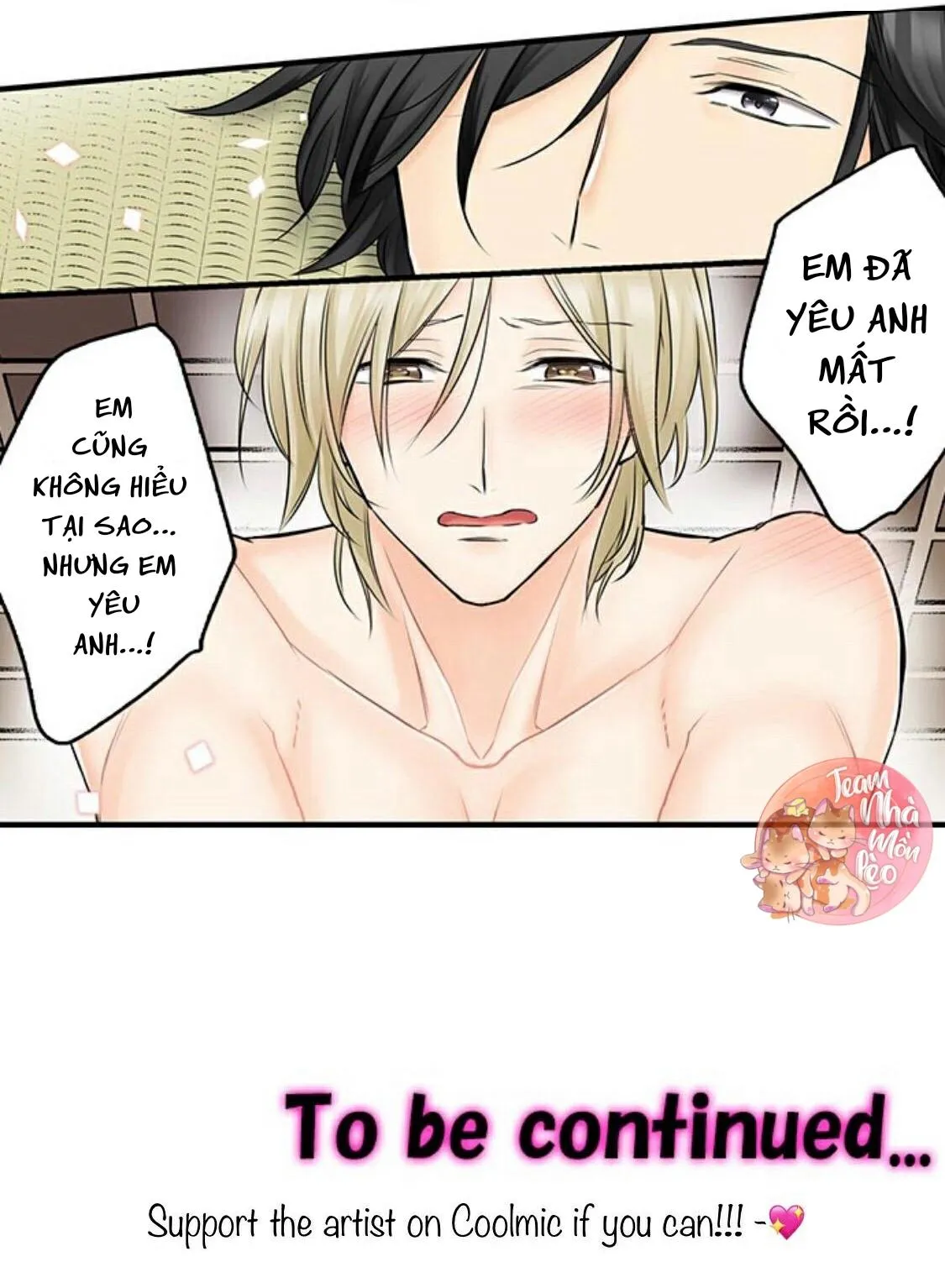 Cai Thuốc Chapter 27 Trang 15