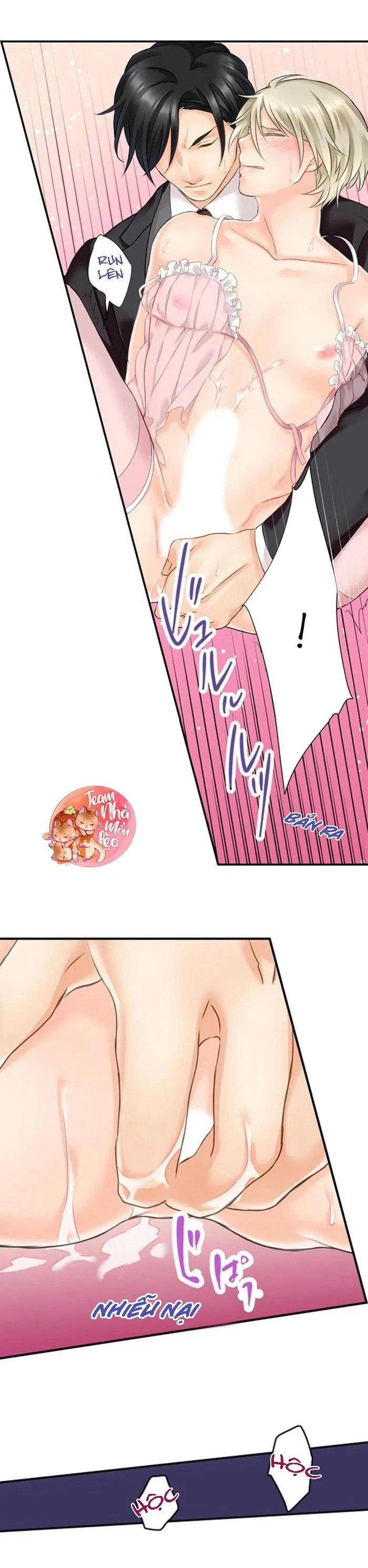 Cai Thuốc Chapter 3 Trang 9