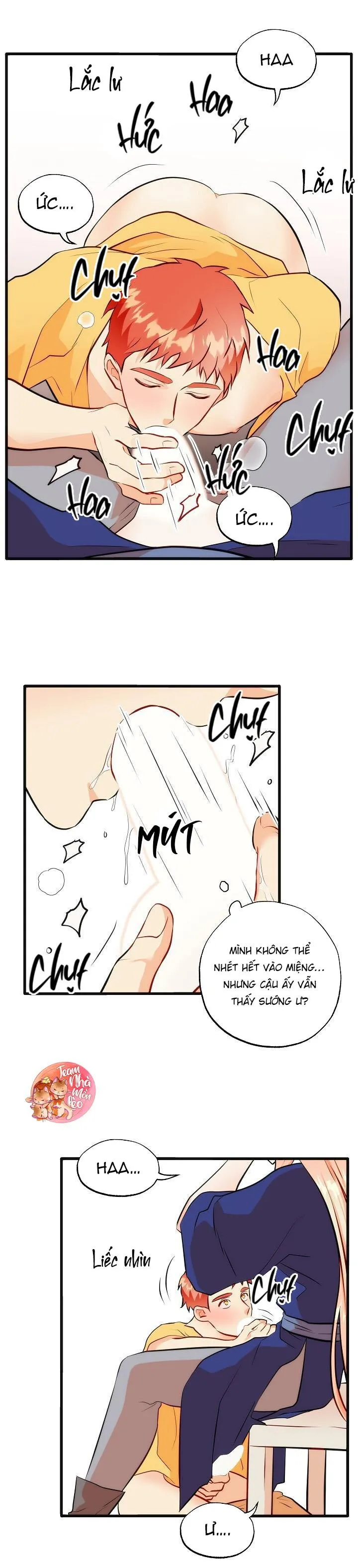 Cai Thuốc Chapter 60 Trang 7