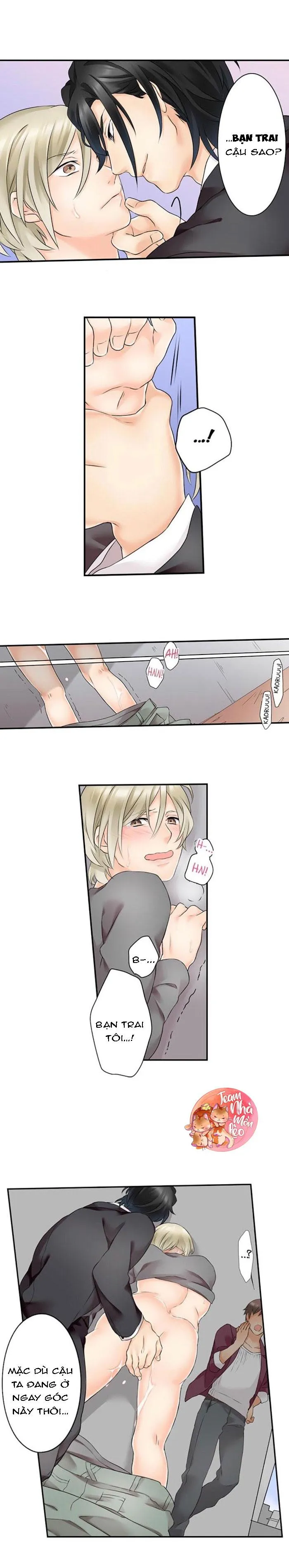 Cai Thuốc Chapter 7 Trang 7