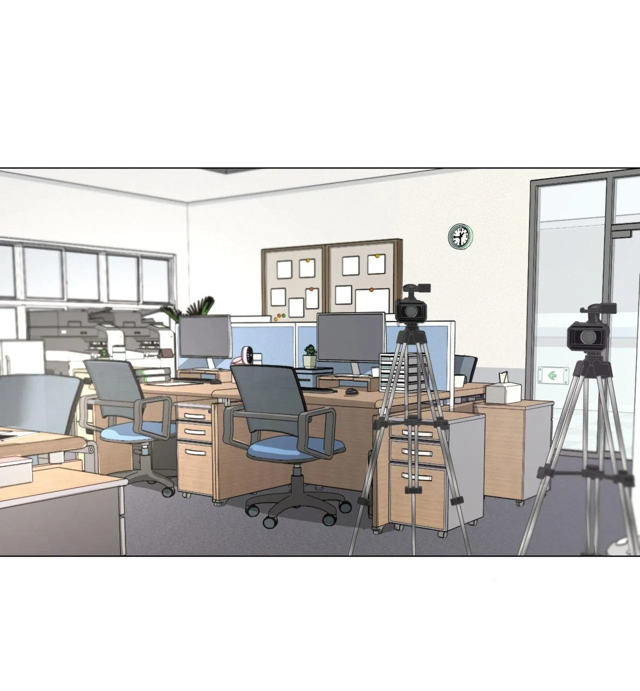 CẠM BẪY CỦA SỰ TÁI NGỘ (END) Chapter 2 Trang 4