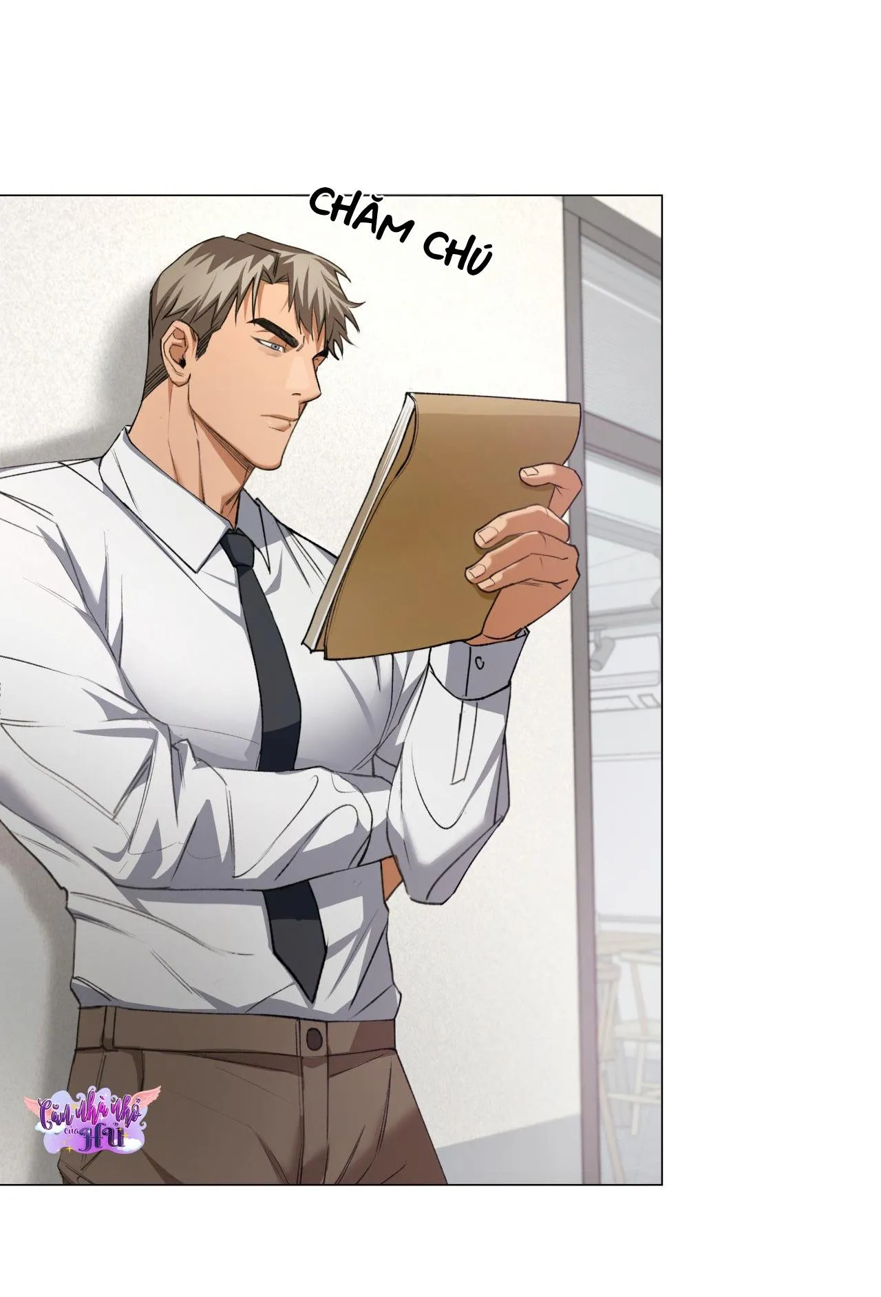 CẠM BẪY CỦA SỰ TÁI NGỘ (END) Chapter 2 Trang 5