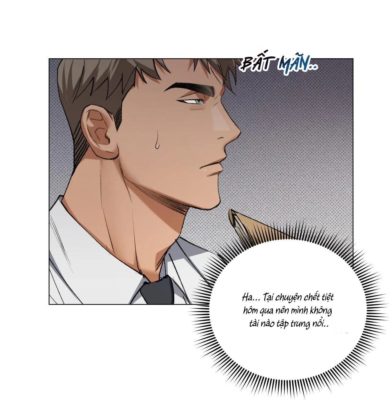 CẠM BẪY CỦA SỰ TÁI NGỘ (END) Chapter 2 Trang 6