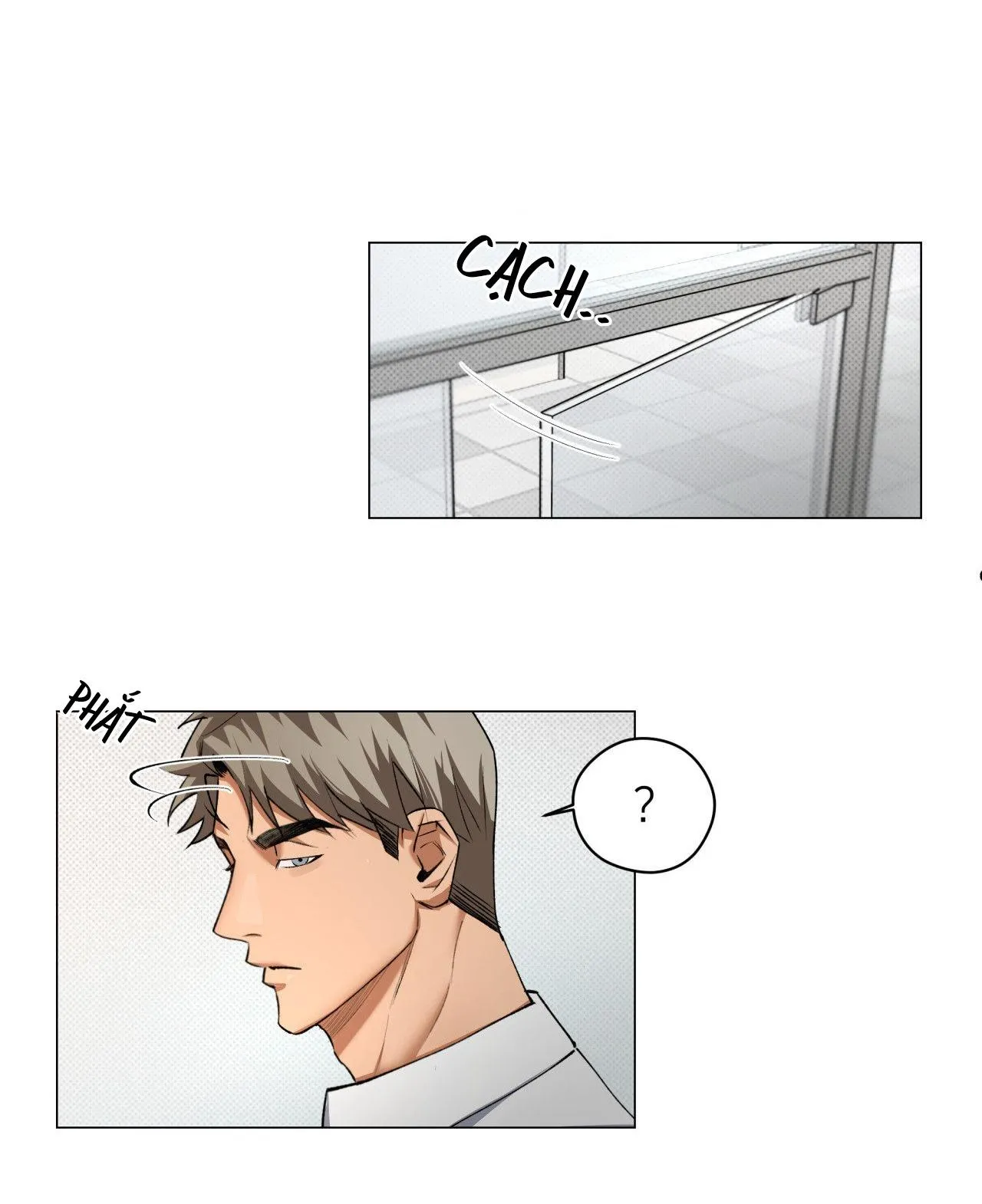 CẠM BẪY CỦA SỰ TÁI NGỘ (END) Chapter 2 Trang 10