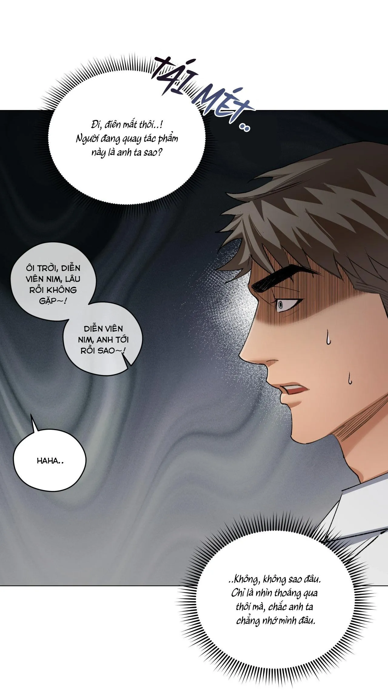 CẠM BẪY CỦA SỰ TÁI NGỘ (END) Chapter 2 Trang 12