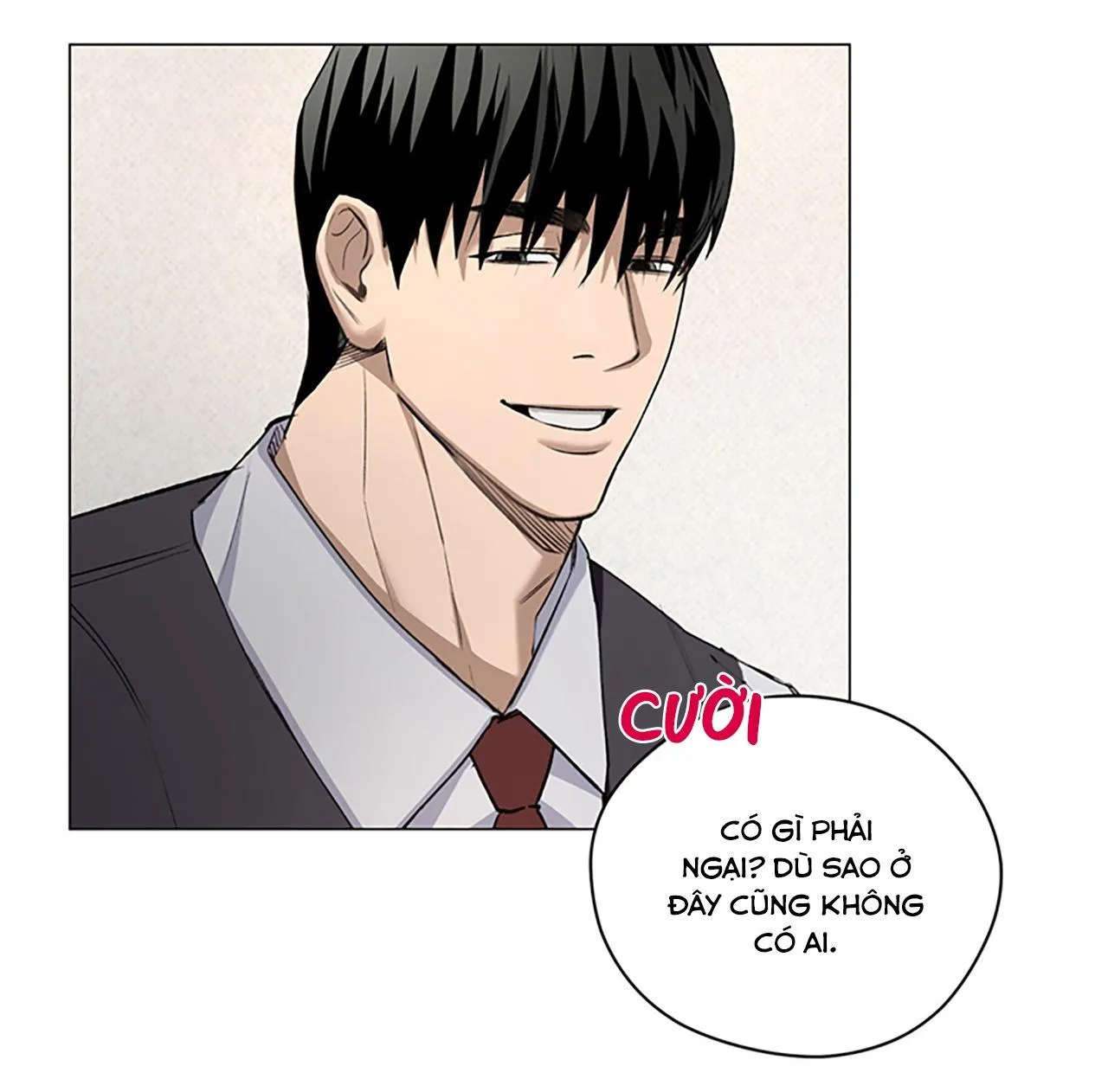 CẠM BẪY CỦA SỰ TÁI NGỘ (END) Chapter 2 Trang 18