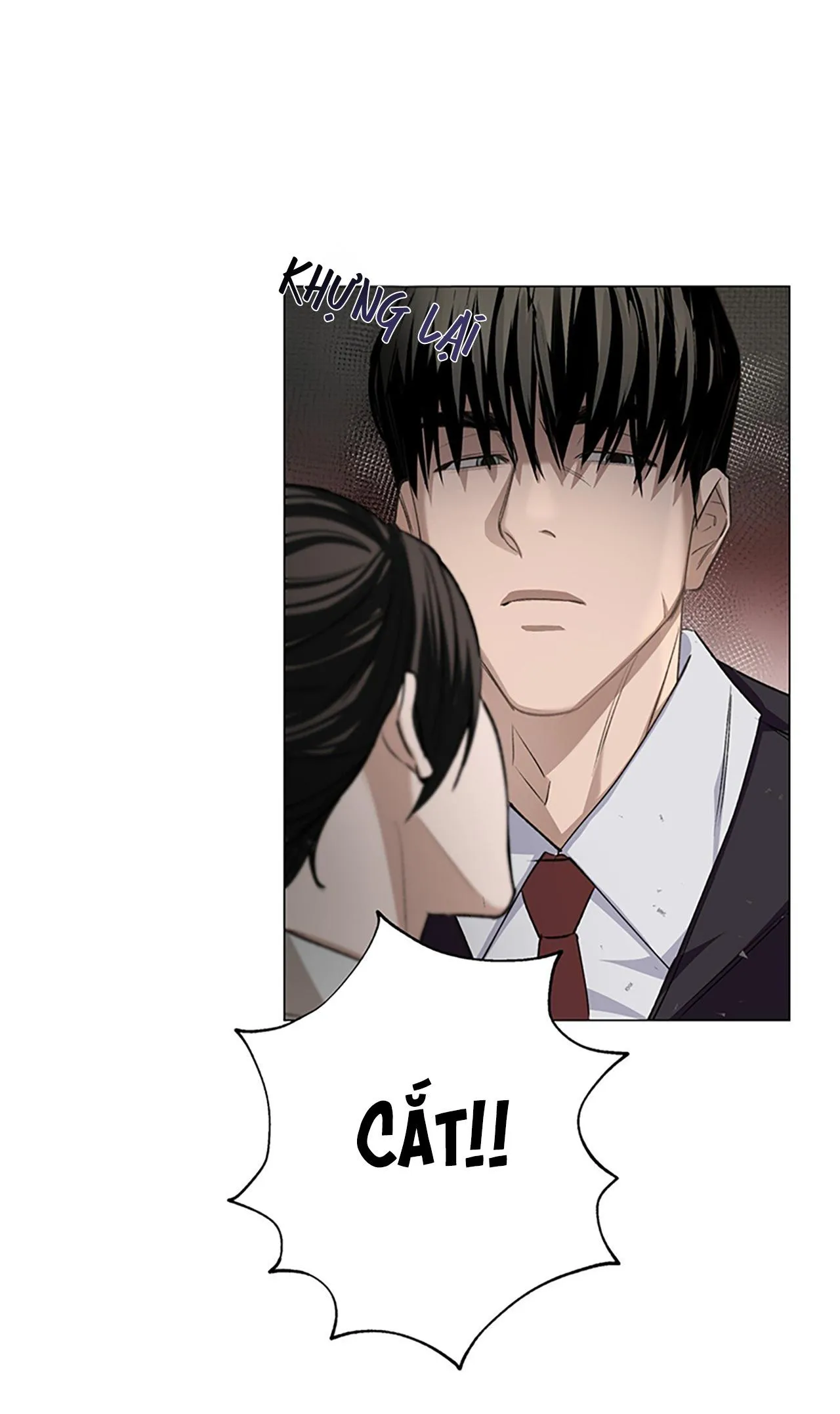 CẠM BẪY CỦA SỰ TÁI NGỘ (END) Chapter 2 Trang 20