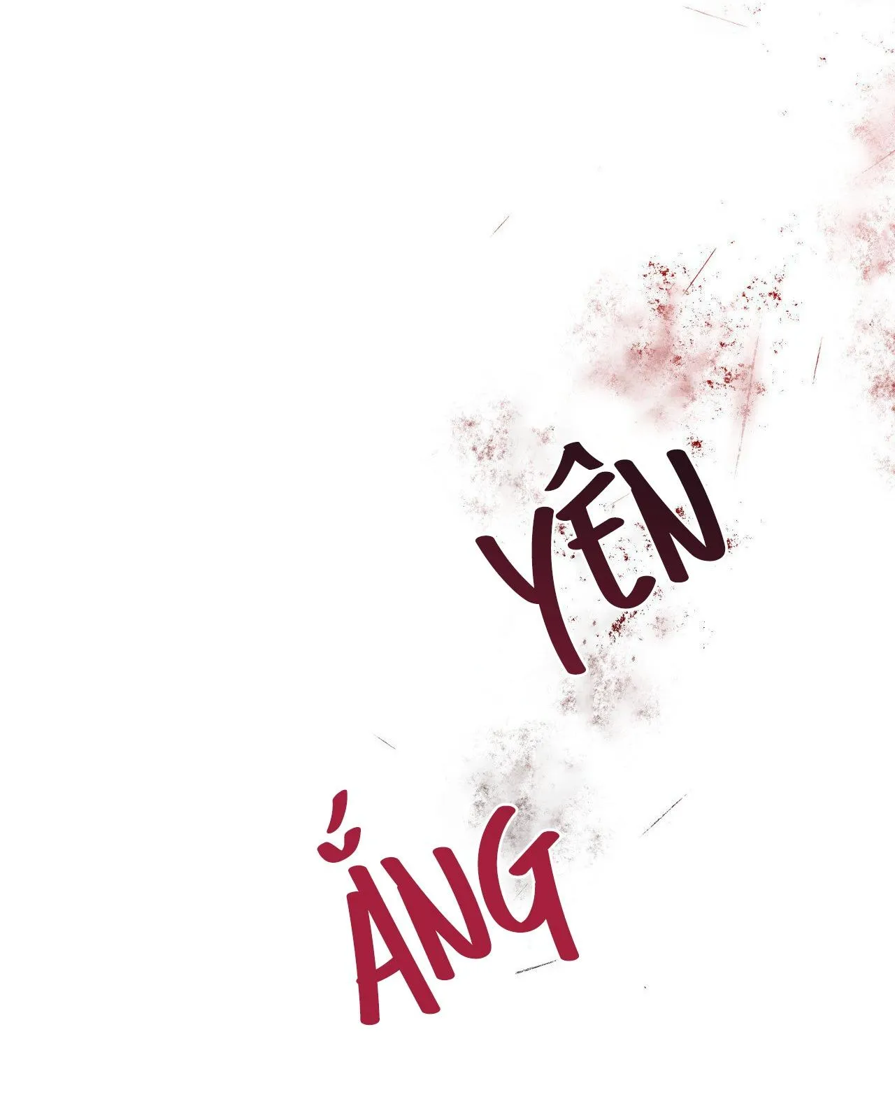 CẠM BẪY CỦA SỰ TÁI NGỘ (END) Chapter 2 Trang 25