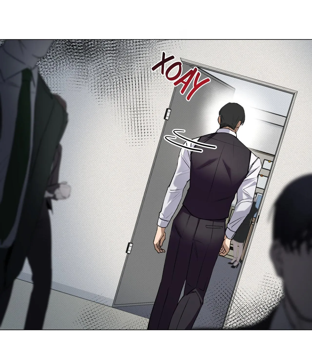 CẠM BẪY CỦA SỰ TÁI NGỘ (END) Chapter 2 Trang 27