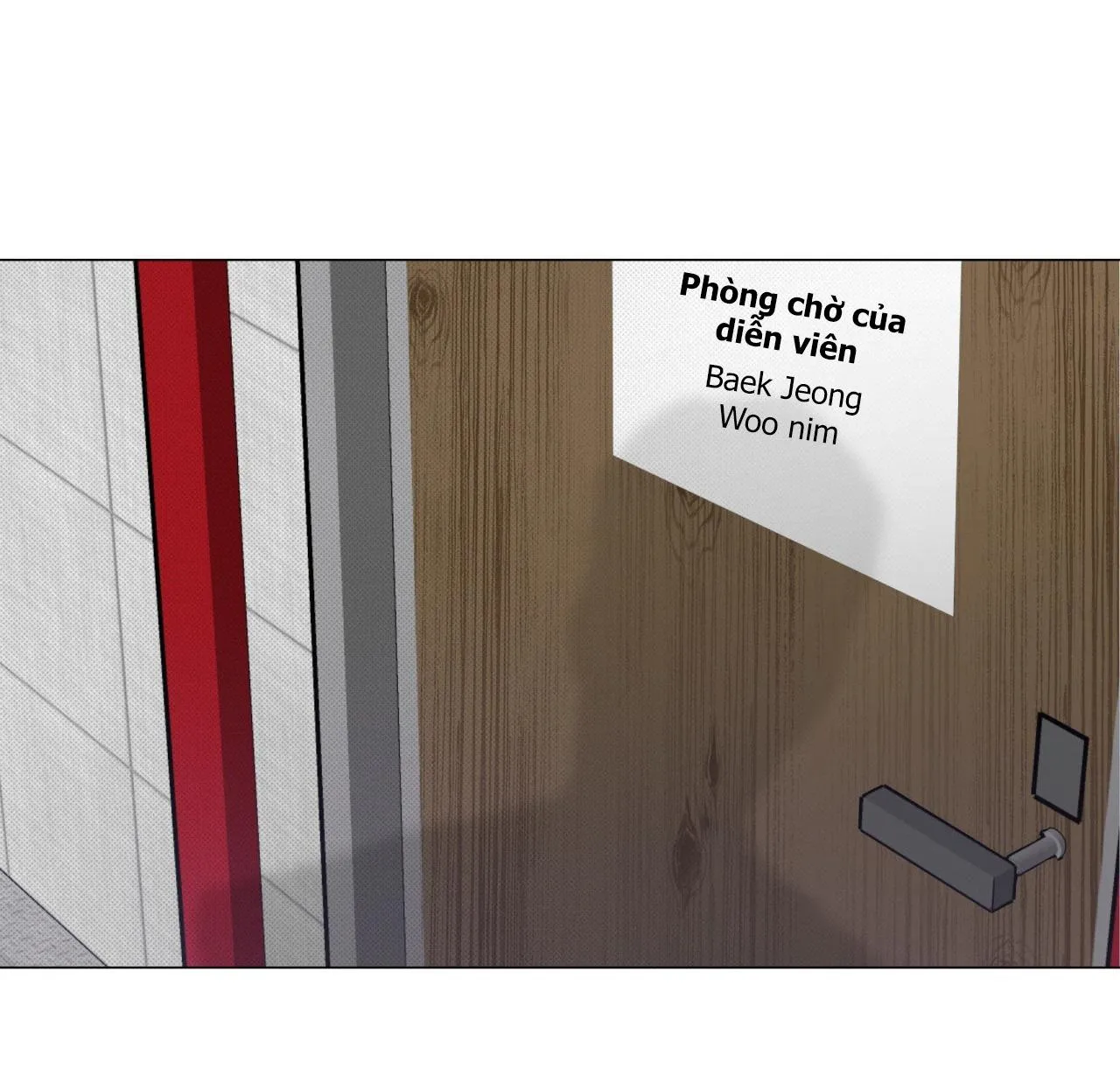 CẠM BẪY CỦA SỰ TÁI NGỘ (END) Chapter 2 Trang 30