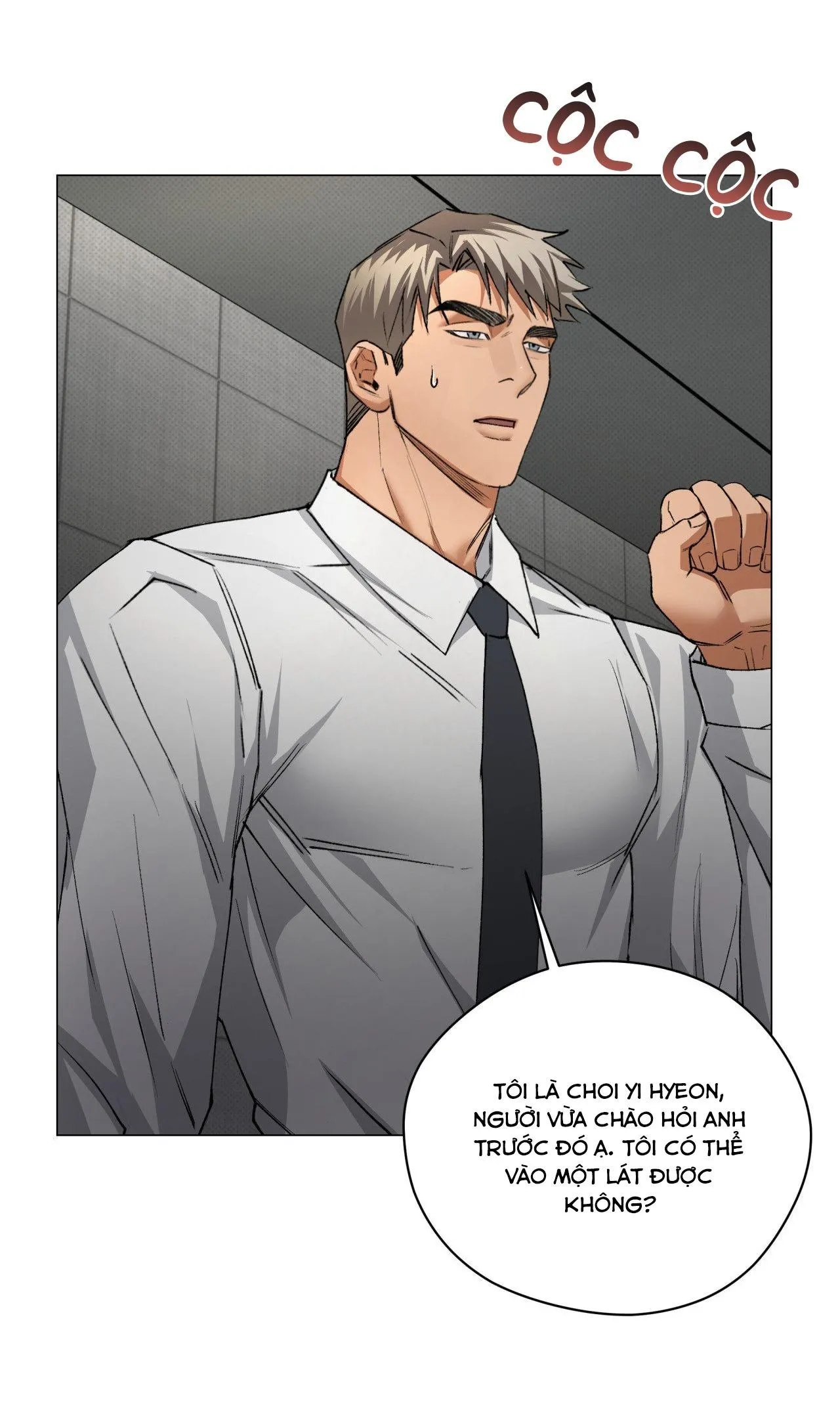 CẠM BẪY CỦA SỰ TÁI NGỘ (END) Chapter 2 Trang 32