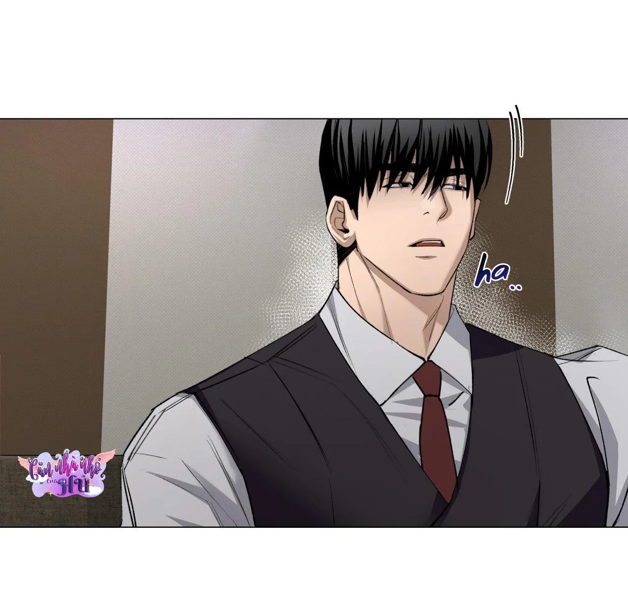 CẠM BẪY CỦA SỰ TÁI NGỘ (END) Chapter 2 Trang 35