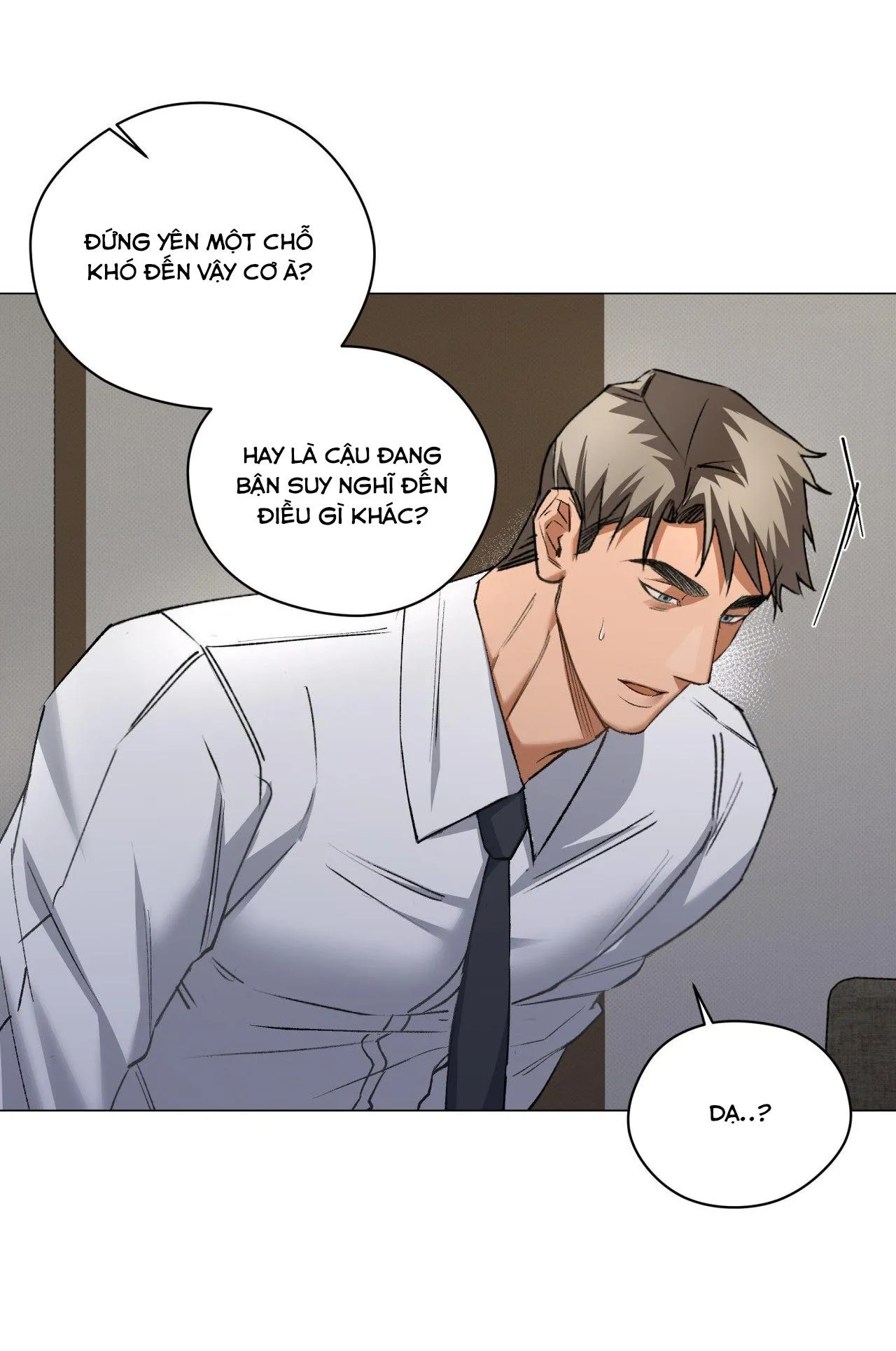 CẠM BẪY CỦA SỰ TÁI NGỘ (END) Chapter 2 Trang 36