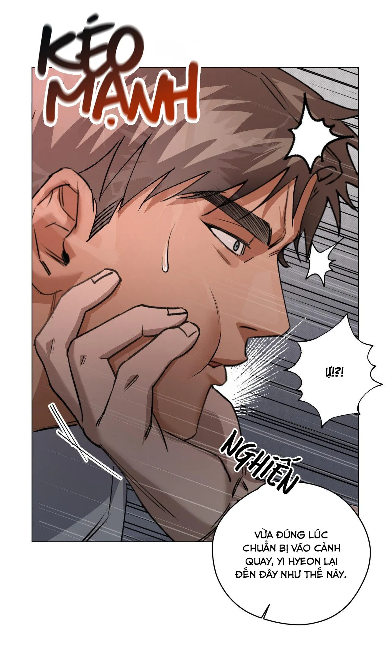 CẠM BẪY CỦA SỰ TÁI NGỘ (END) Chapter 2 Trang 38