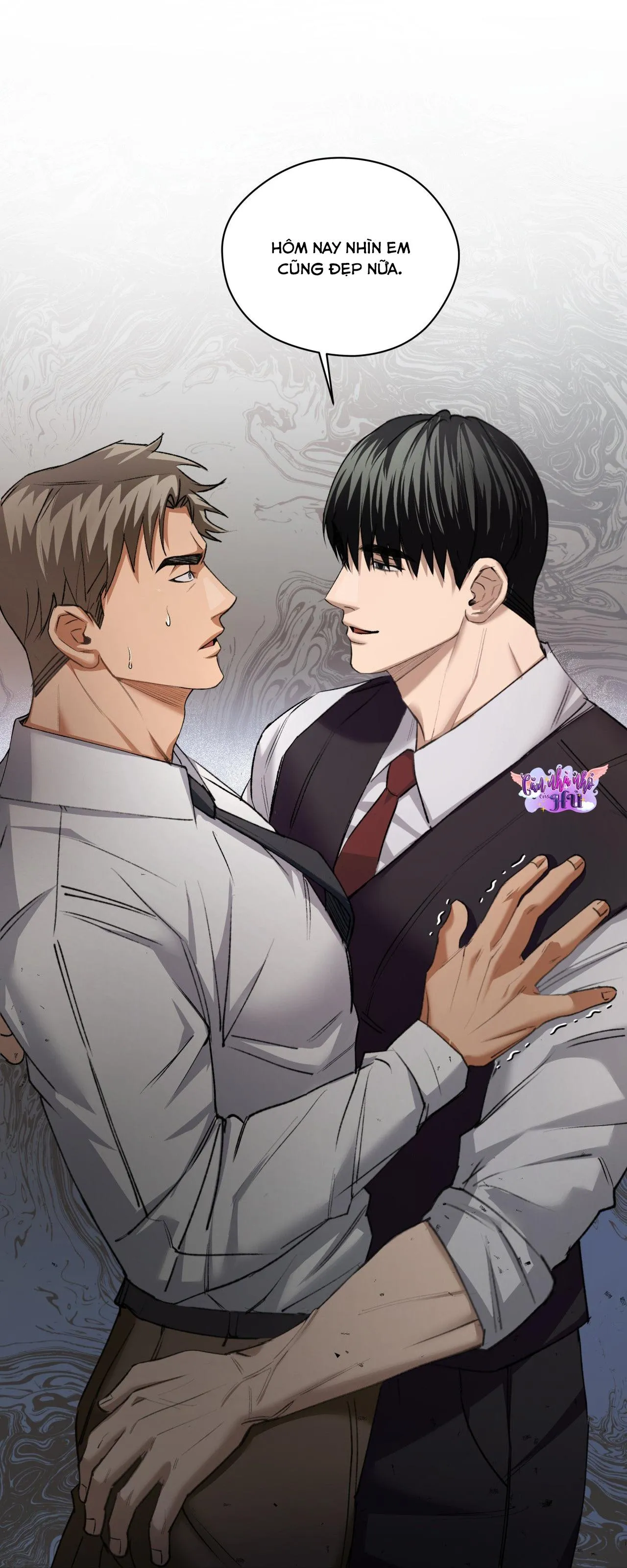 CẠM BẪY CỦA SỰ TÁI NGỘ (END) Chapter 2 Trang 40