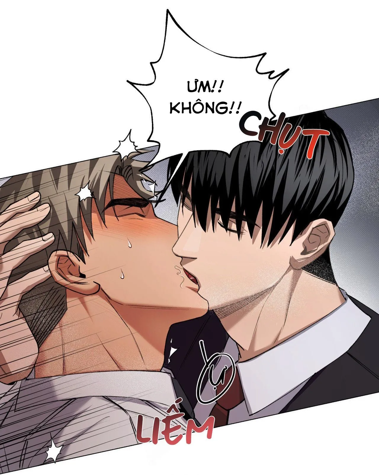 CẠM BẪY CỦA SỰ TÁI NGỘ (END) Chapter 2 Trang 42