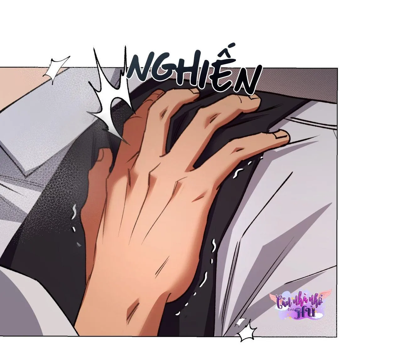 CẠM BẪY CỦA SỰ TÁI NGỘ (END) Chapter 2 Trang 44