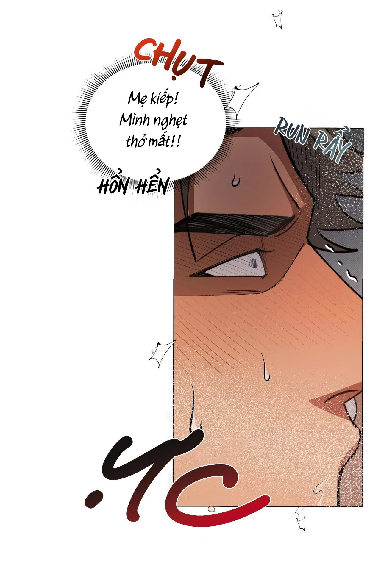 CẠM BẪY CỦA SỰ TÁI NGỘ (END) Chapter 2 Trang 45