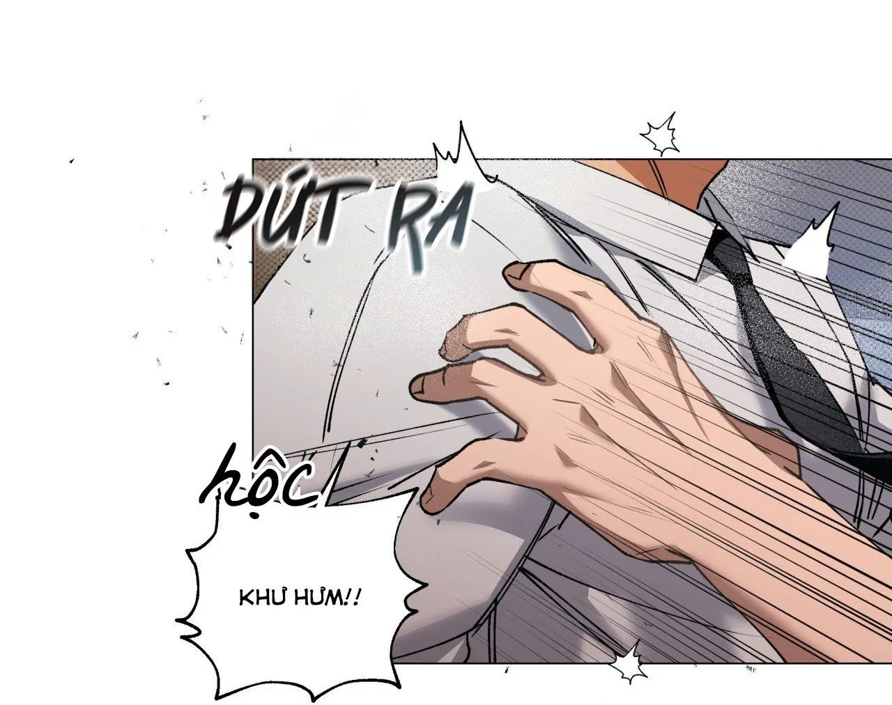 CẠM BẪY CỦA SỰ TÁI NGỘ (END) Chapter 2 Trang 46