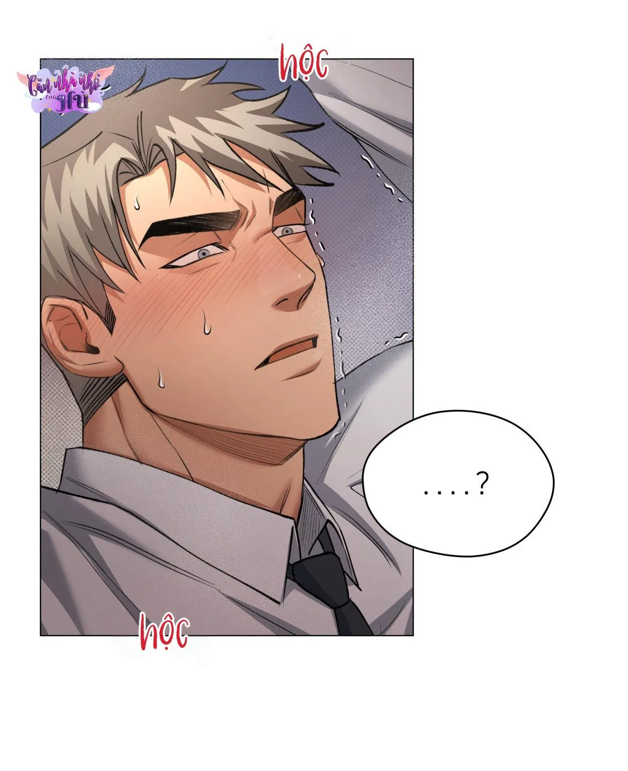 CẠM BẪY CỦA SỰ TÁI NGỘ (END) Chapter 2 Trang 52