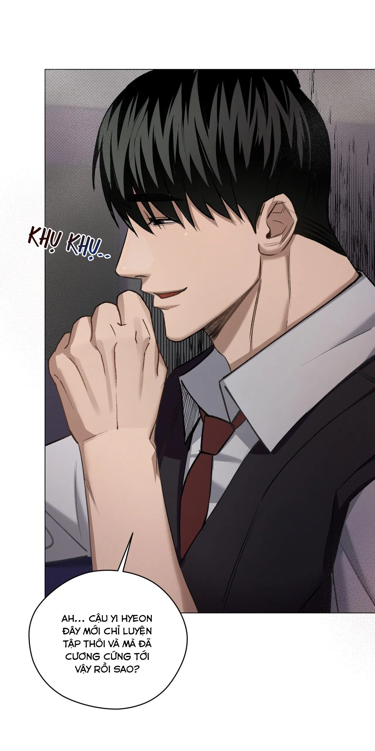 CẠM BẪY CỦA SỰ TÁI NGỘ (END) Chapter 2 Trang 54