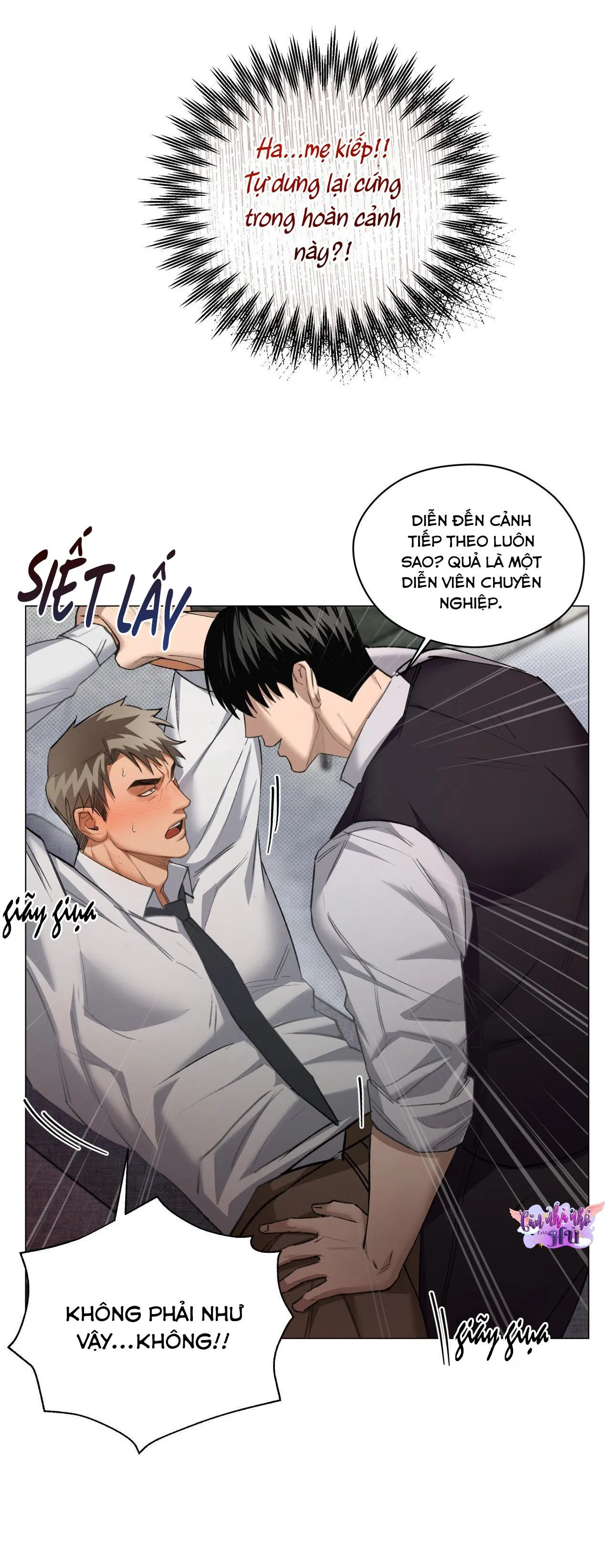 CẠM BẪY CỦA SỰ TÁI NGỘ (END) Chapter 2 Trang 56