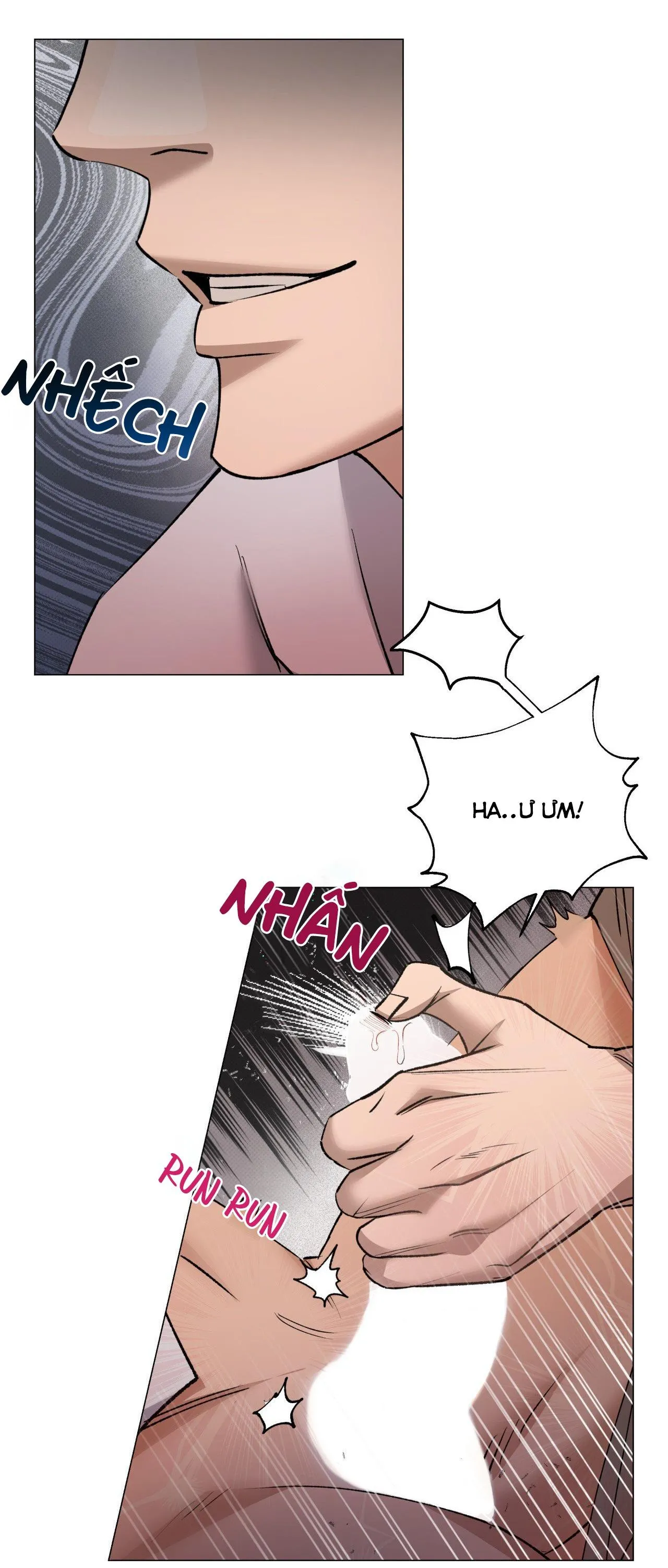 CẠM BẪY CỦA SỰ TÁI NGỘ (END) Chapter 2 Trang 67