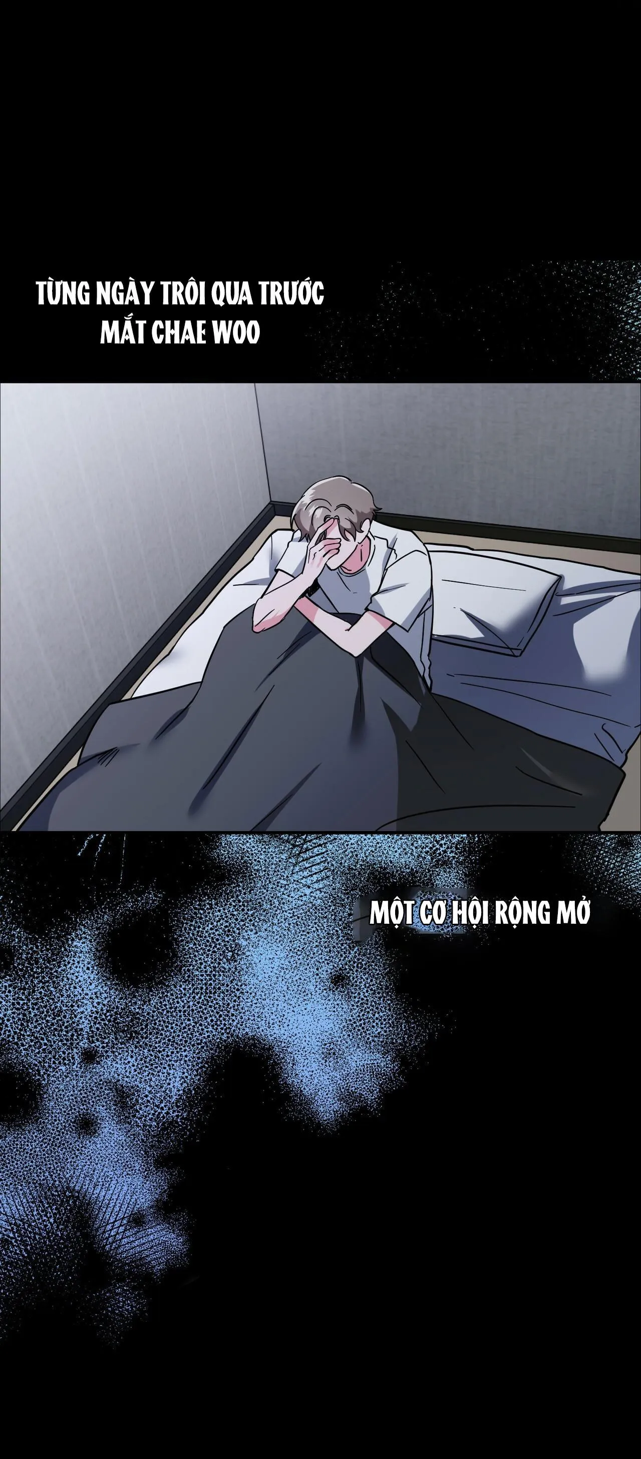 CẠM BẪY ĐẠI HỌC Chapter 0 Trang 3