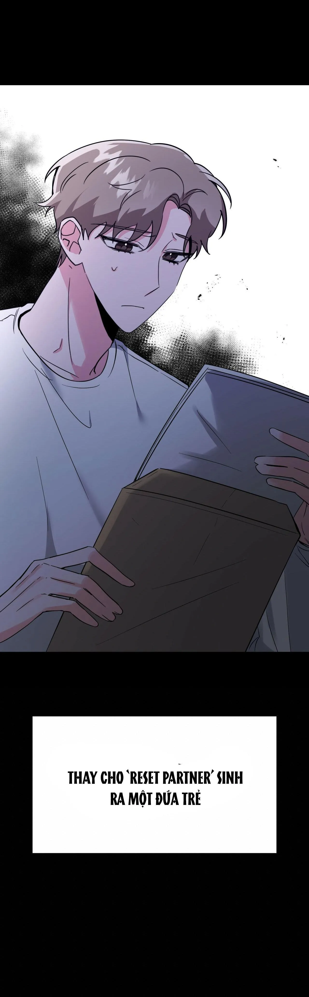 CẠM BẪY ĐẠI HỌC Chapter 0 Trang 4