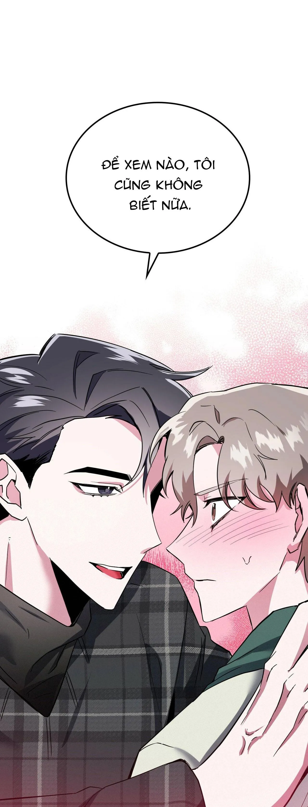 CẠM BẪY ĐẠI HỌC Chapter 0 Trang 7