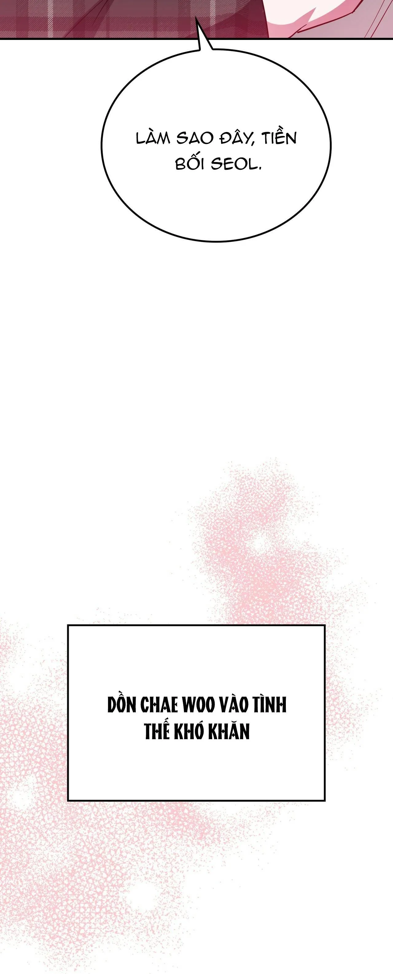 CẠM BẪY ĐẠI HỌC Chapter 0 Trang 8