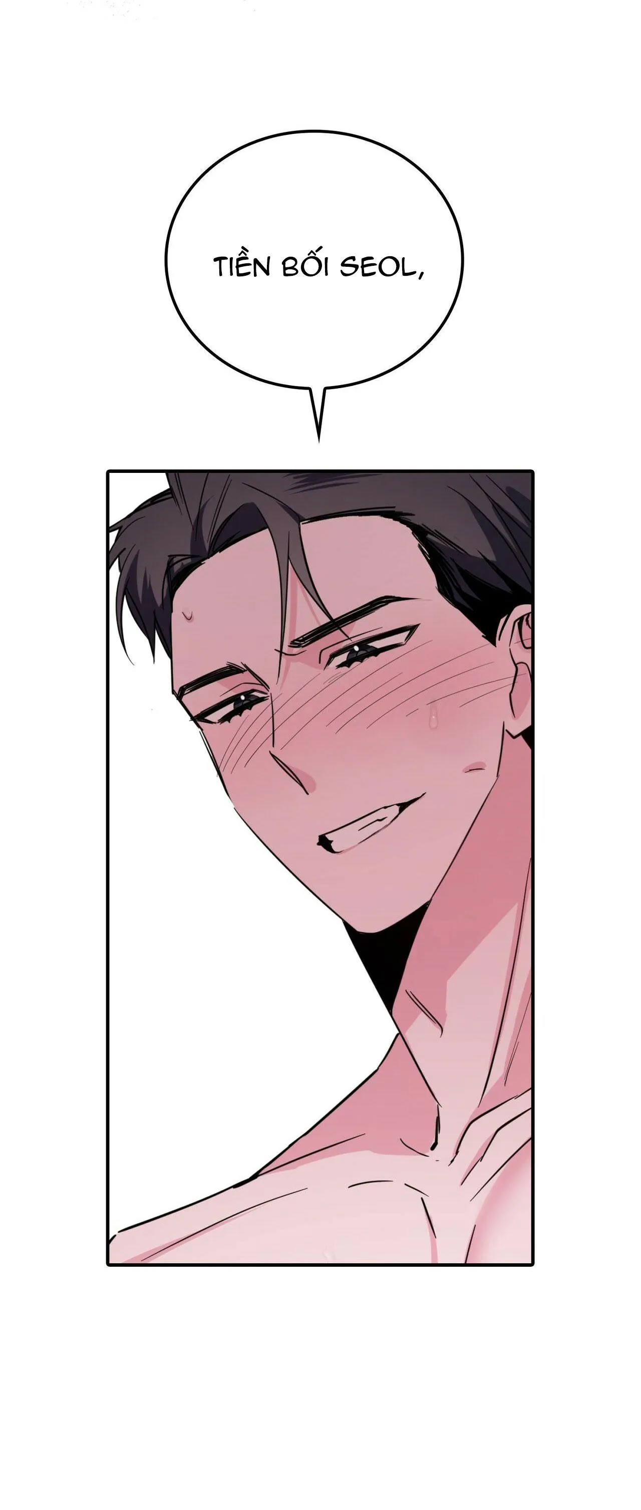 CẠM BẪY ĐẠI HỌC Chapter 0 Trang 9