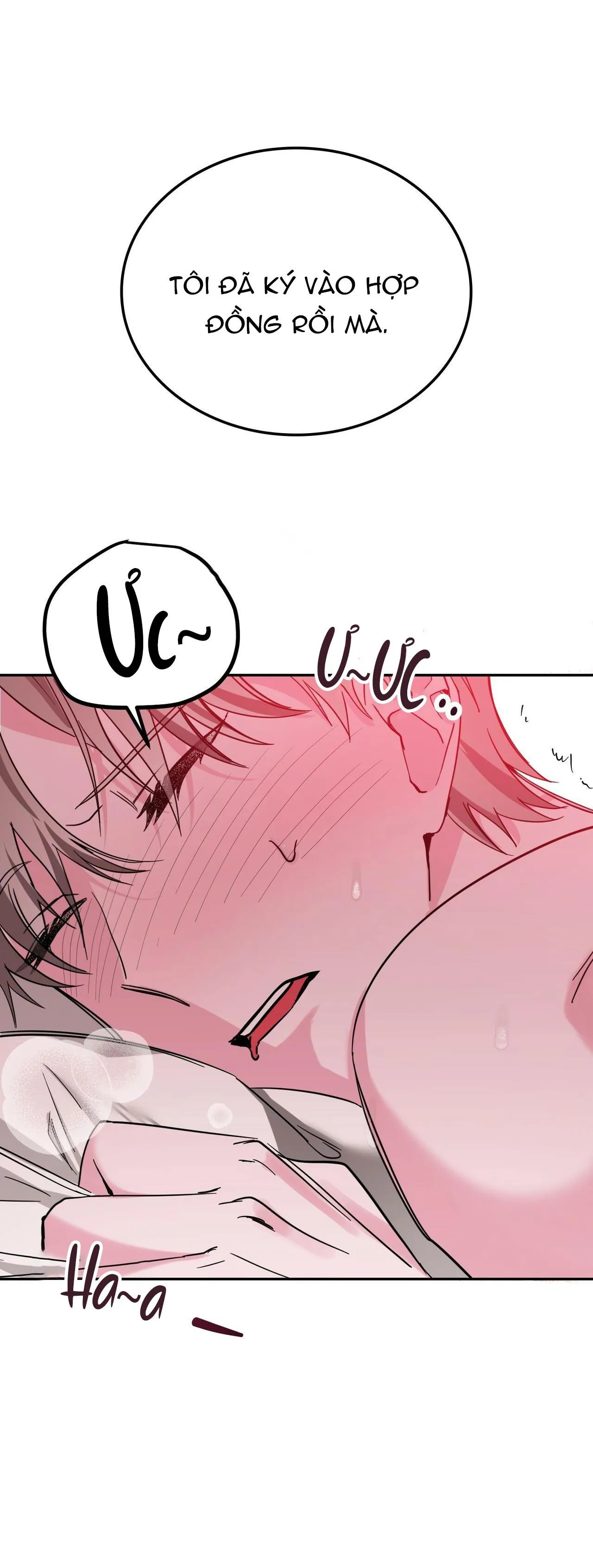 CẠM BẪY ĐẠI HỌC Chapter 0 Trang 10