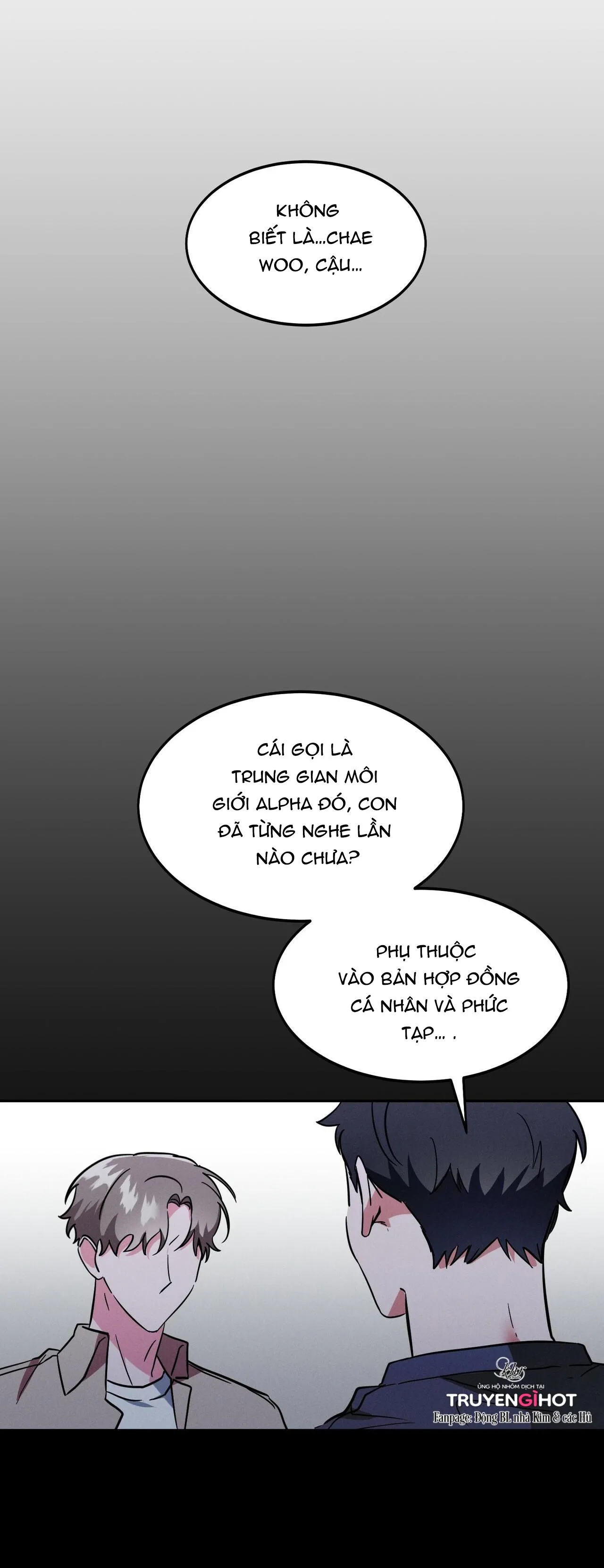 CẠM BẪY ĐẠI HỌC Chapter 1 Trang 6