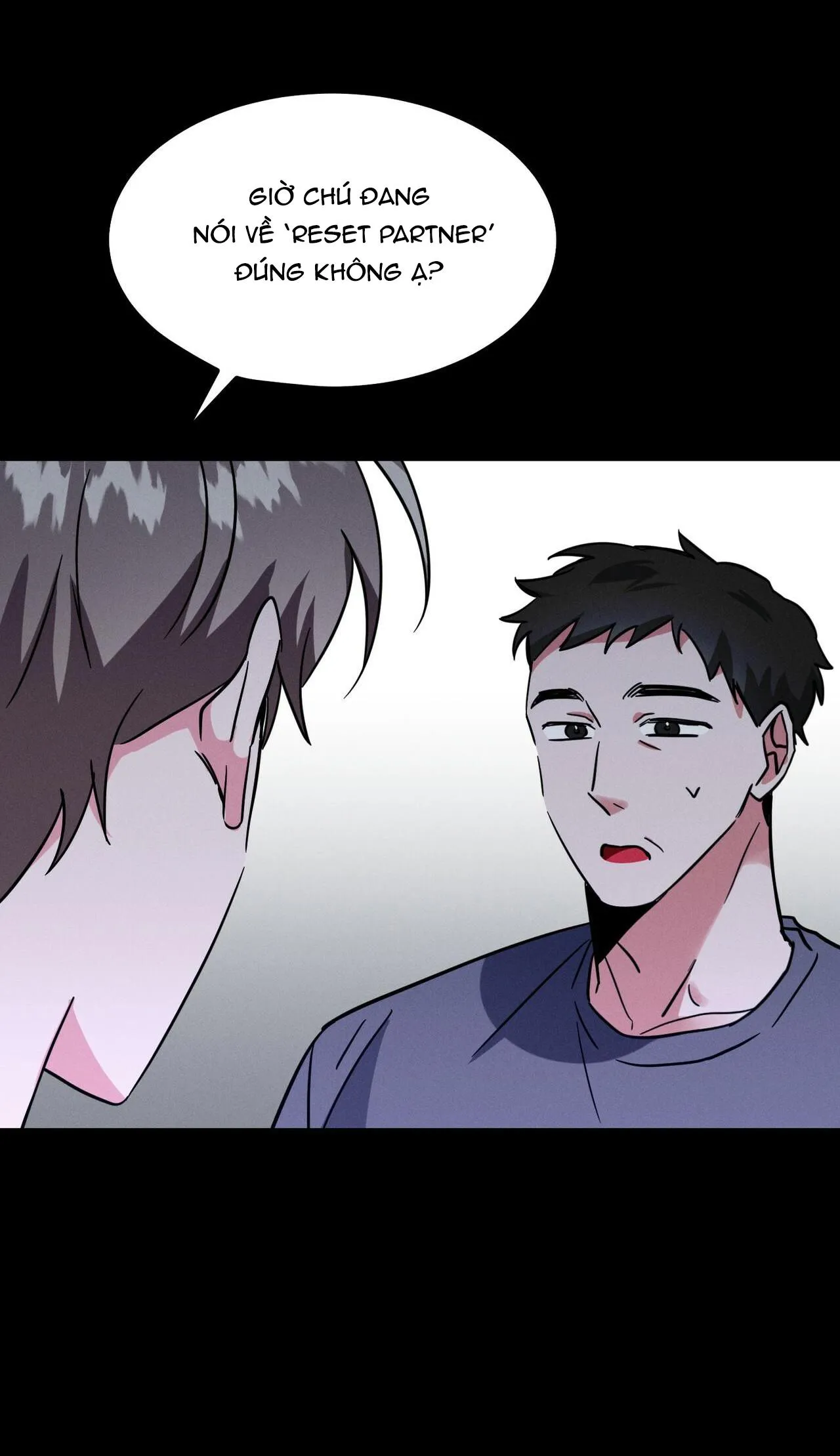 CẠM BẪY ĐẠI HỌC Chapter 1 Trang 7