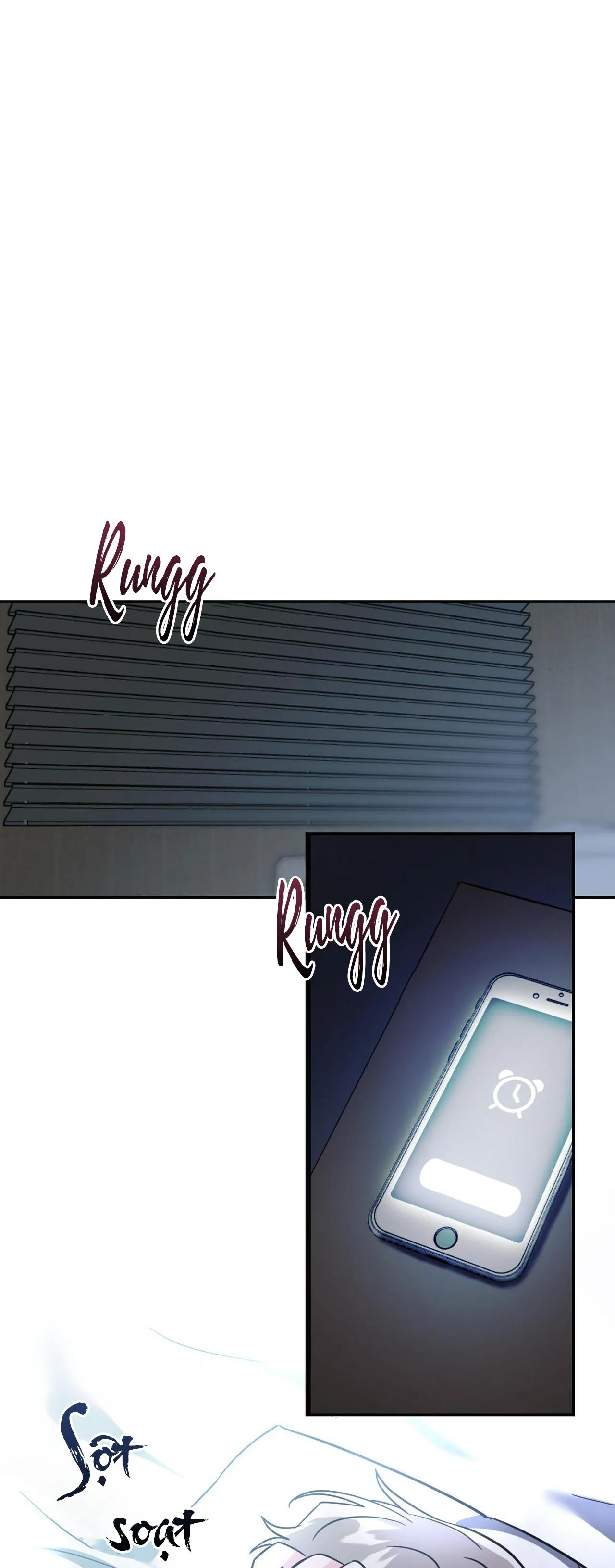 CẠM BẪY ĐẠI HỌC Chapter 1 Trang 11