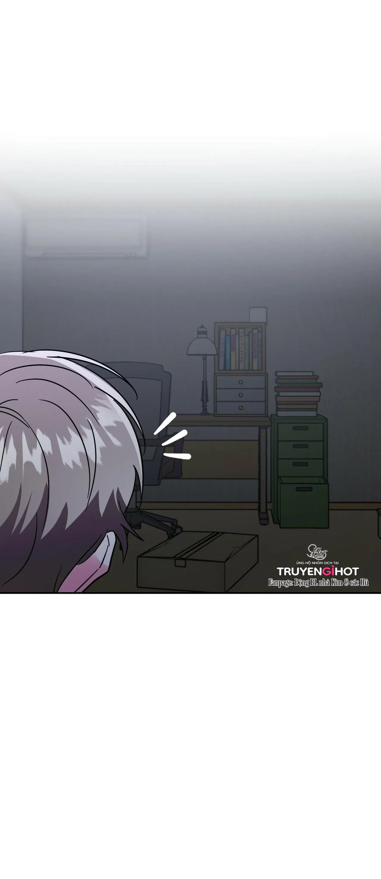 CẠM BẪY ĐẠI HỌC Chapter 1 Trang 14