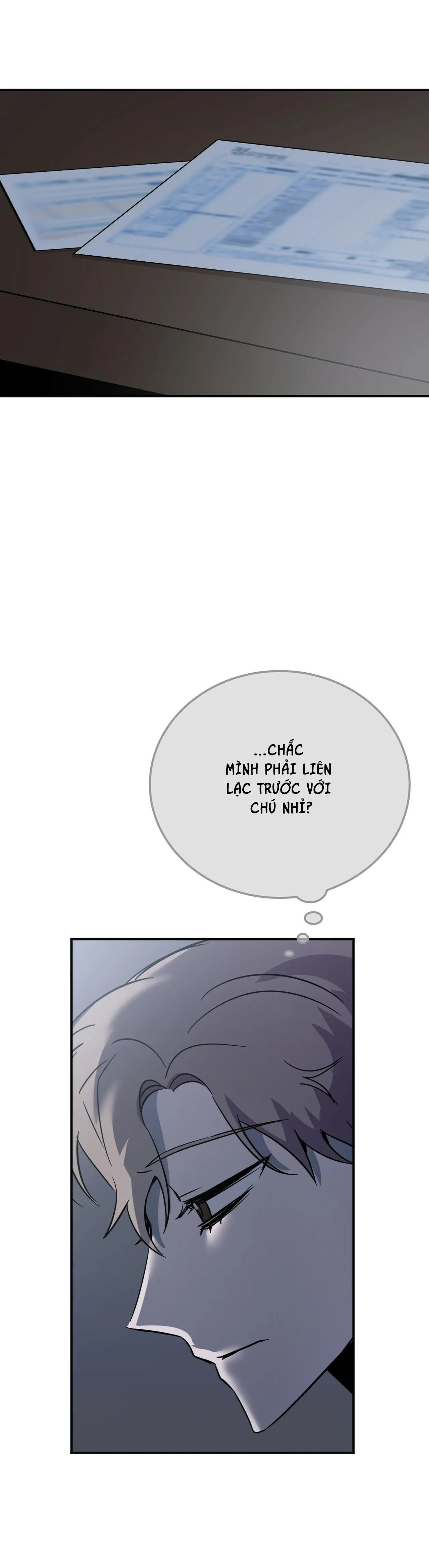 CẠM BẪY ĐẠI HỌC Chapter 1 Trang 15