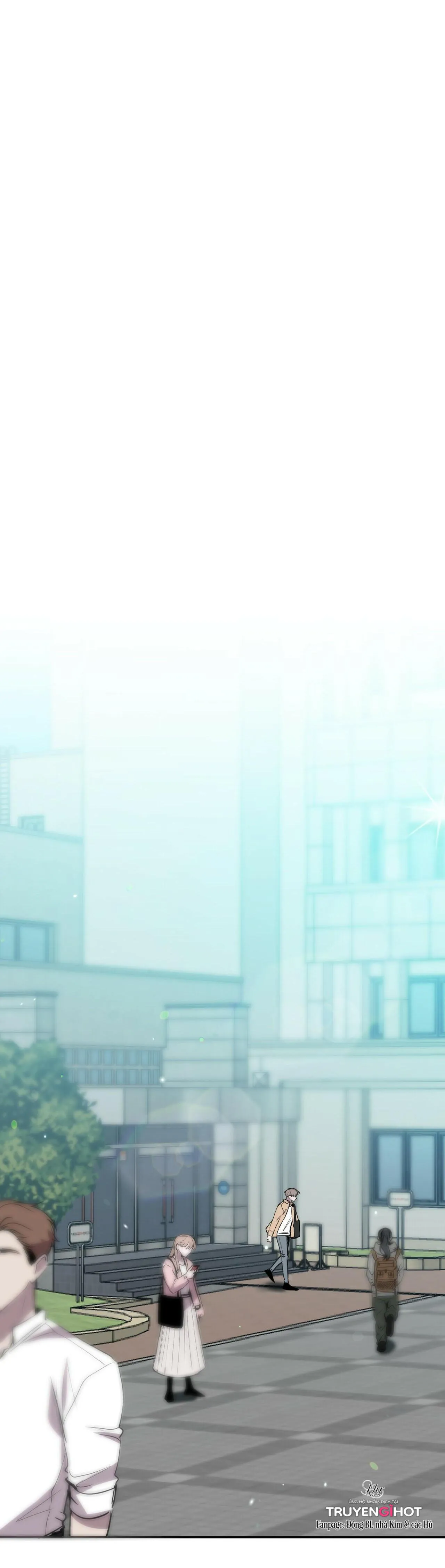 CẠM BẪY ĐẠI HỌC Chapter 1 Trang 17