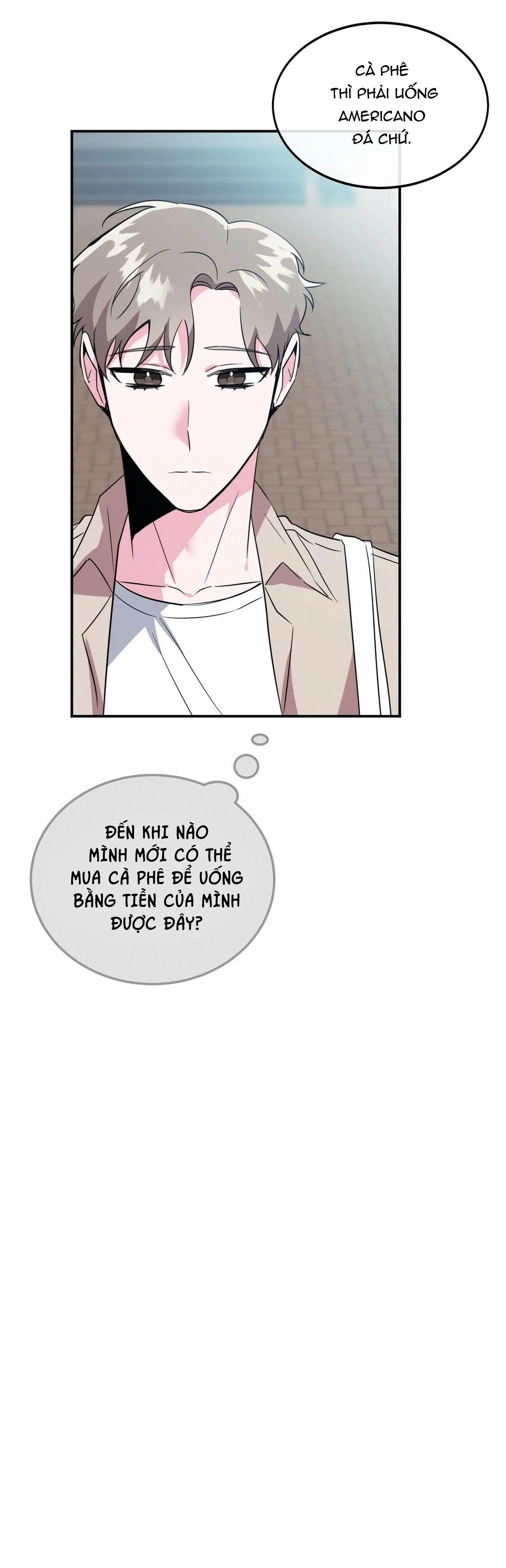 CẠM BẪY ĐẠI HỌC Chapter 1 Trang 19