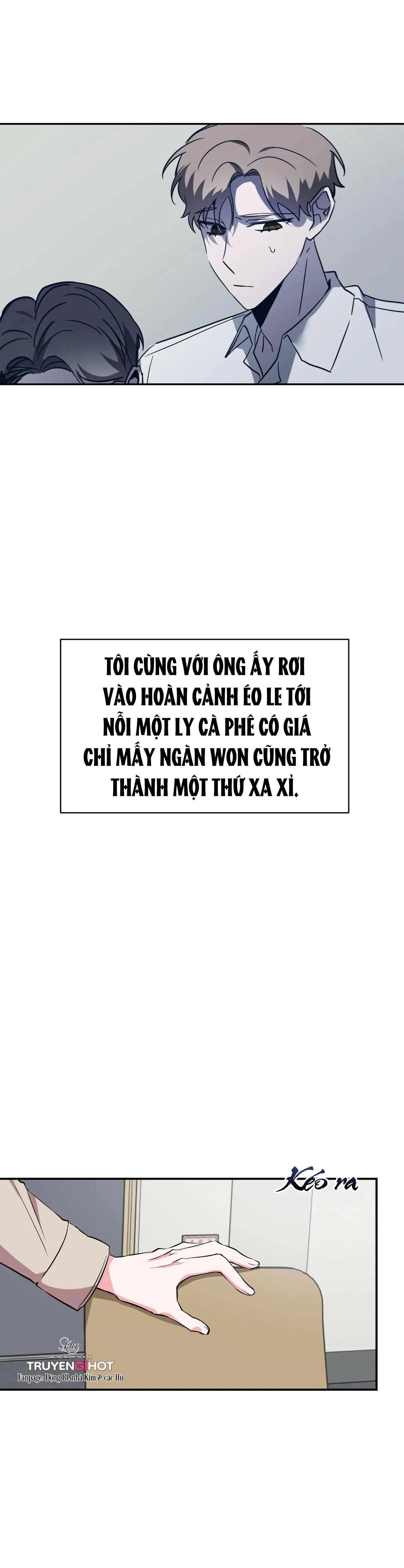 CẠM BẪY ĐẠI HỌC Chapter 1 Trang 21