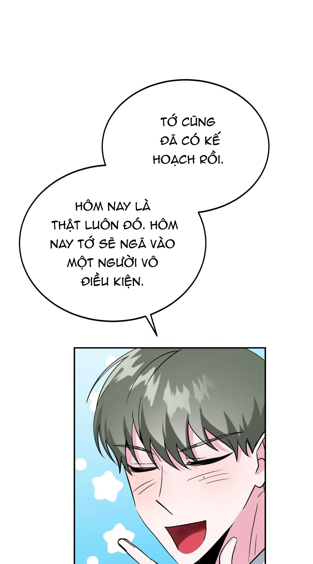 CẠM BẪY ĐẠI HỌC Chapter 1 Trang 28