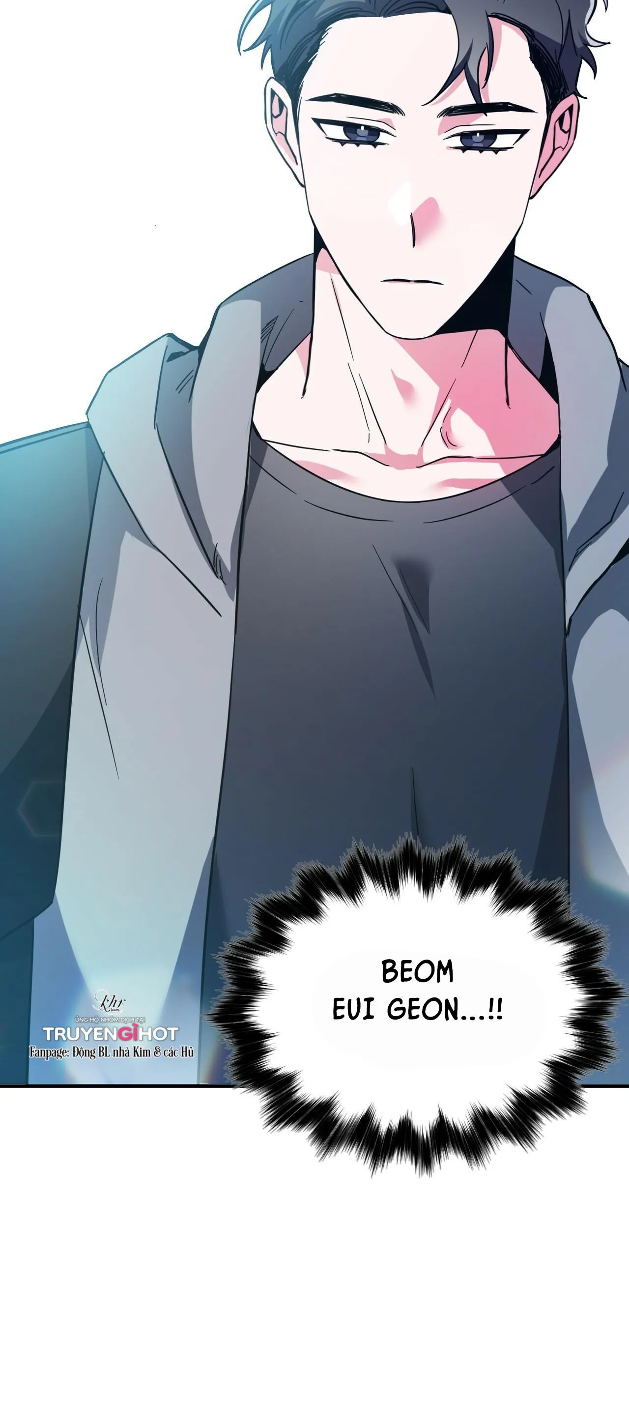 CẠM BẪY ĐẠI HỌC Chapter 1 Trang 32