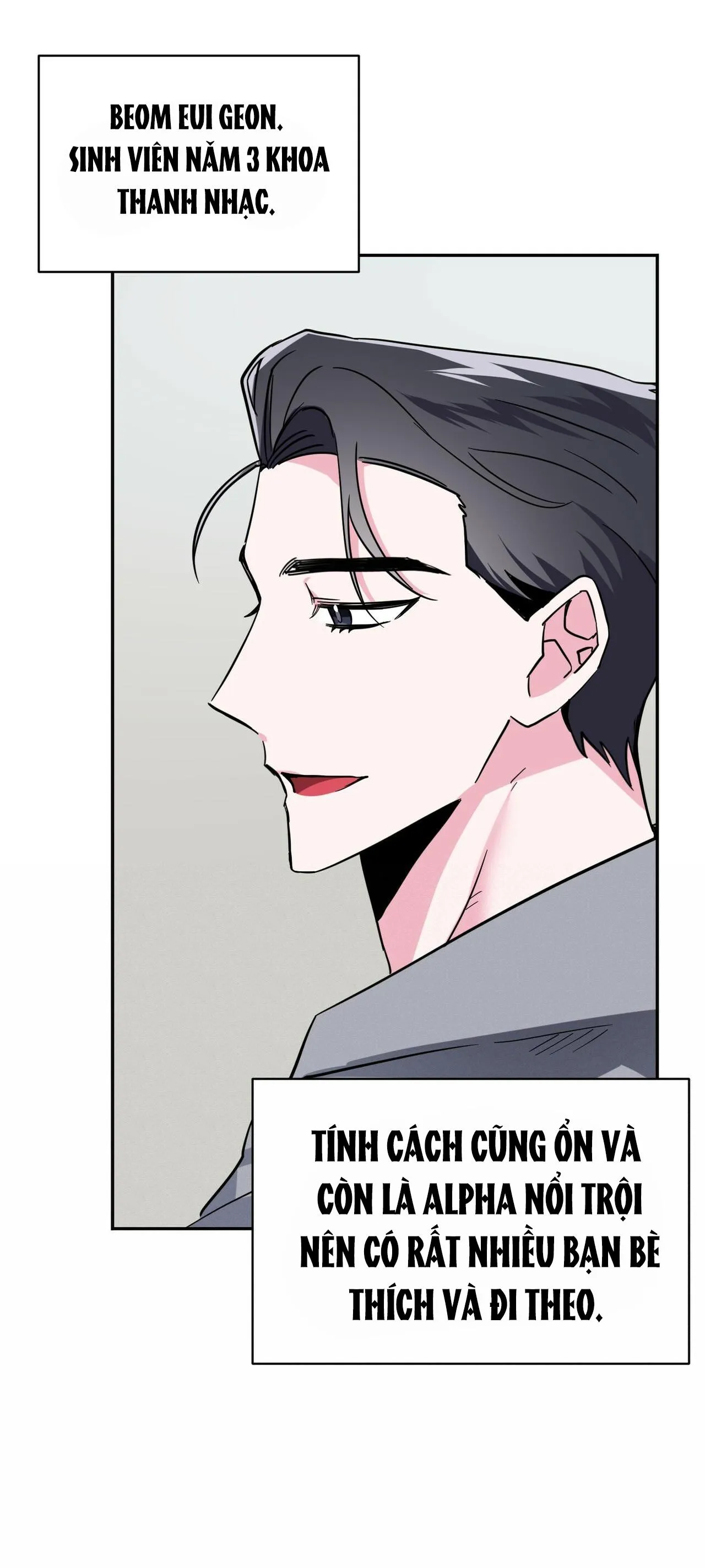CẠM BẪY ĐẠI HỌC Chapter 1 Trang 35