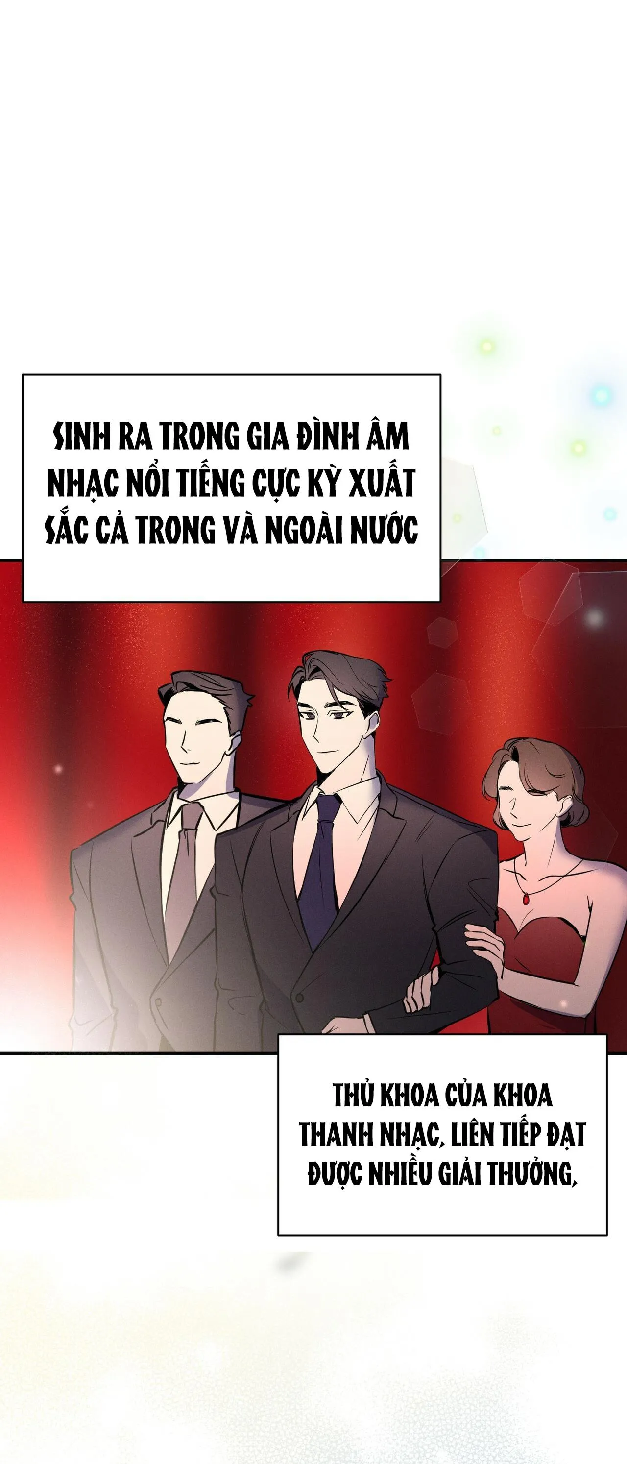 CẠM BẪY ĐẠI HỌC Chapter 1 Trang 36