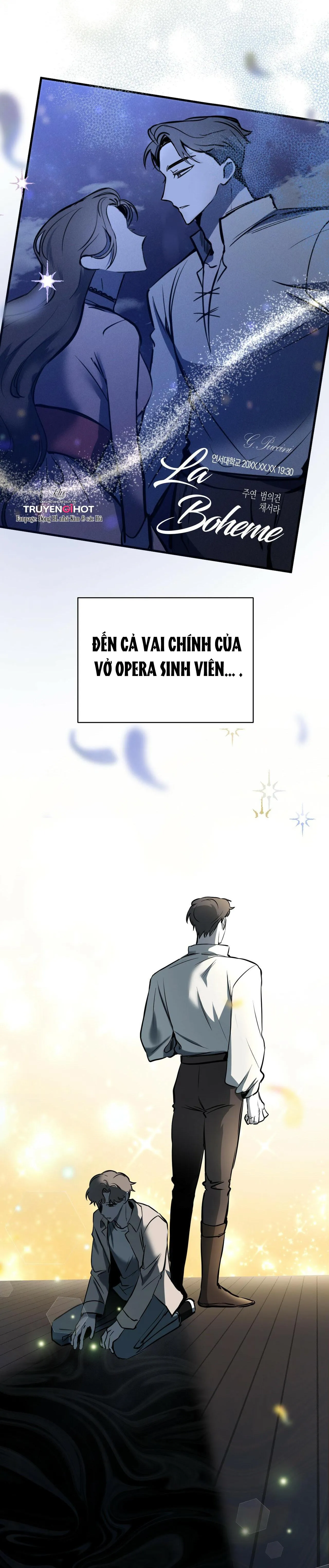 CẠM BẪY ĐẠI HỌC Chapter 1 Trang 37